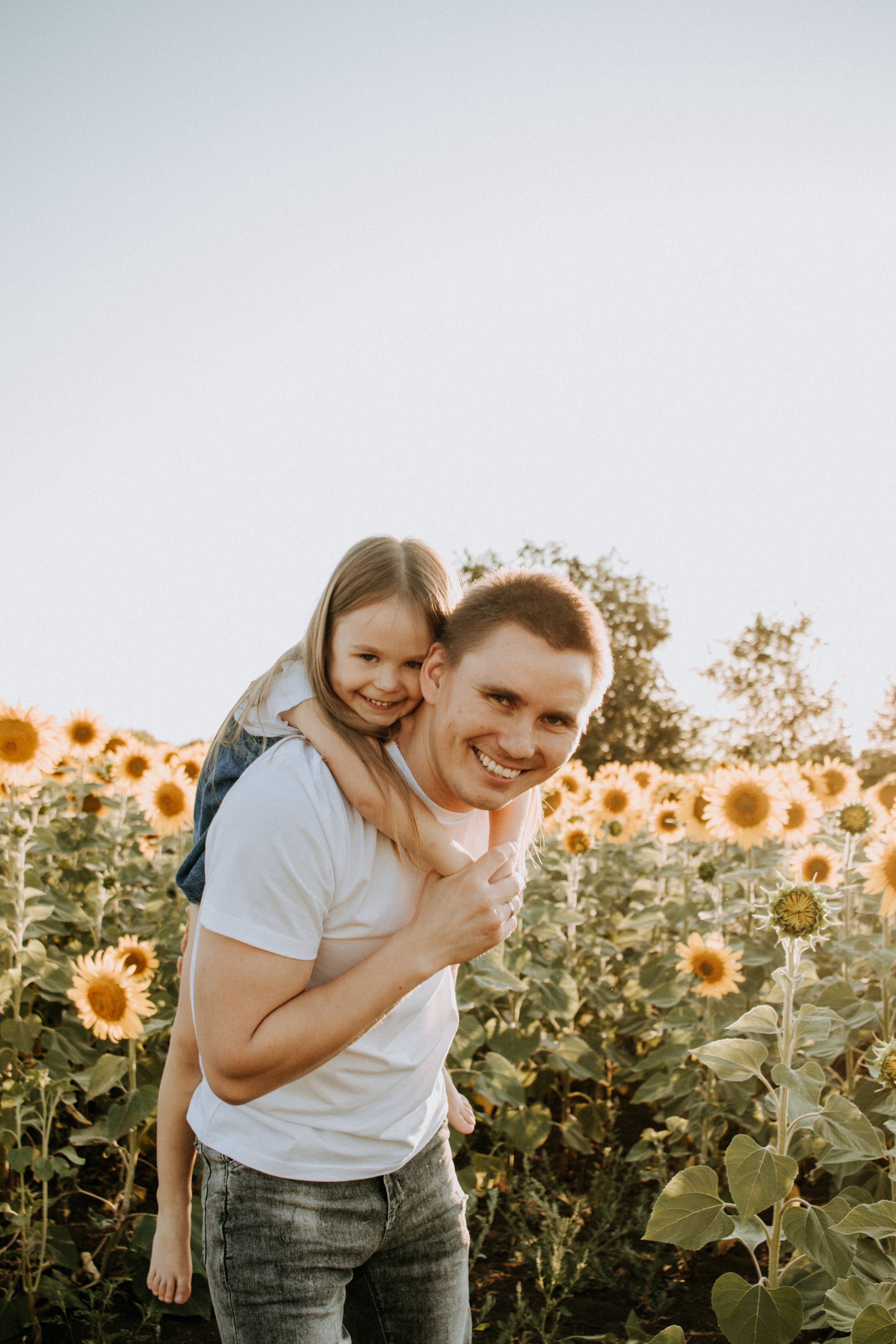 Матвей, Варя, Алена и Рома. Семейный фотограф Новочеркасск