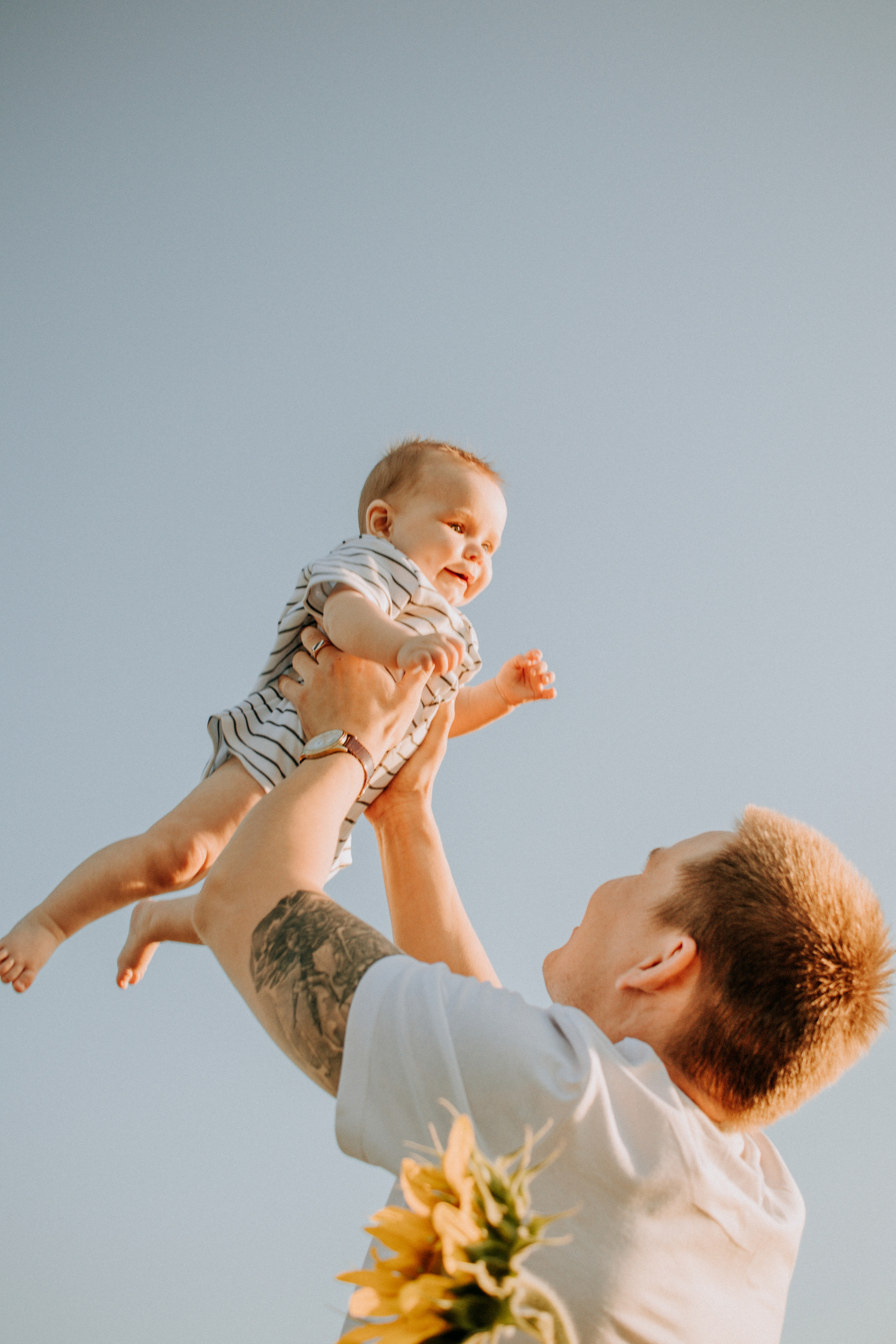 Матвей, Варя, Алена и Рома. Семейный фотограф Новочеркасск