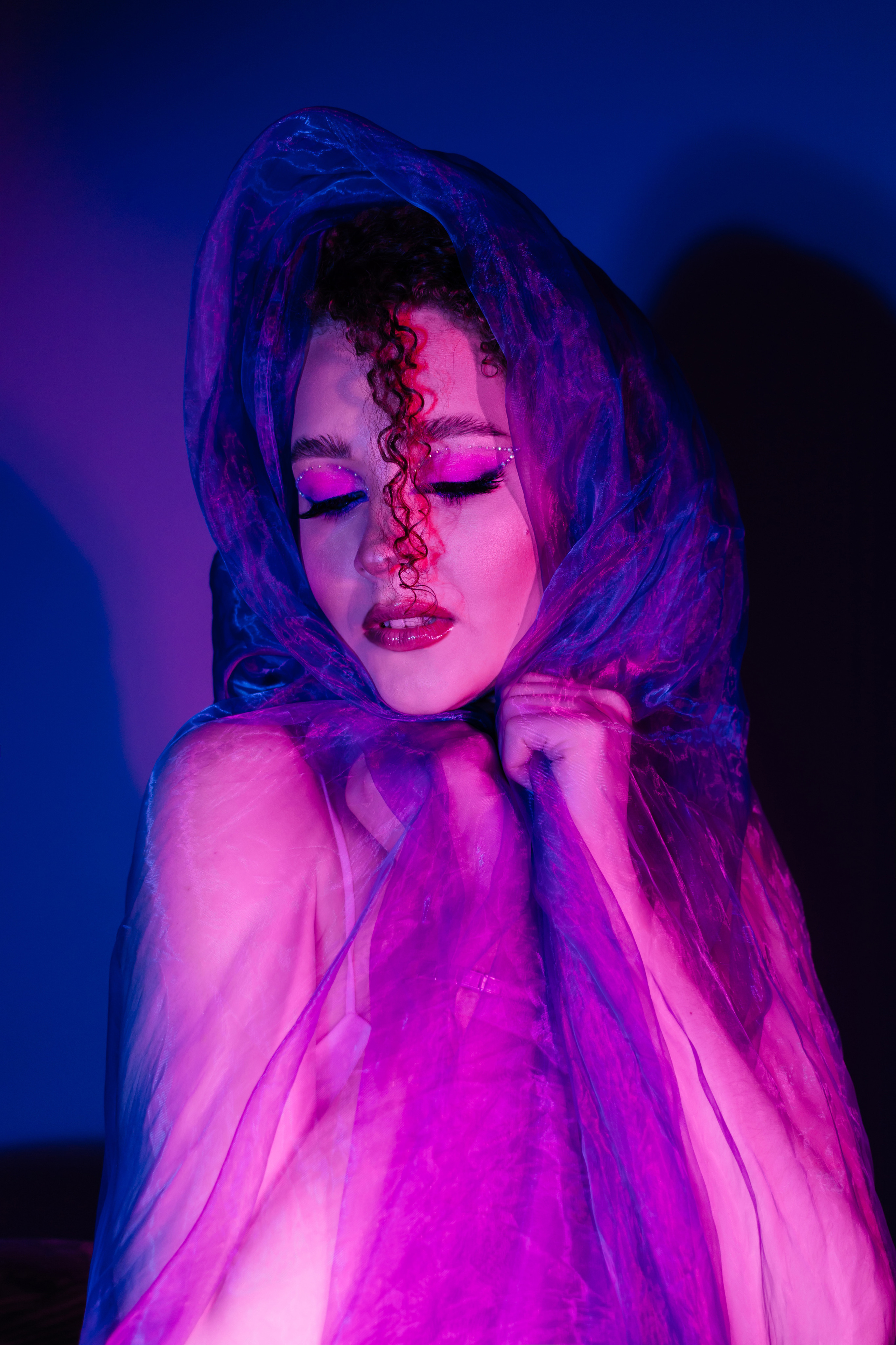 Ксюша. Семейный фотограф Новочеркасск