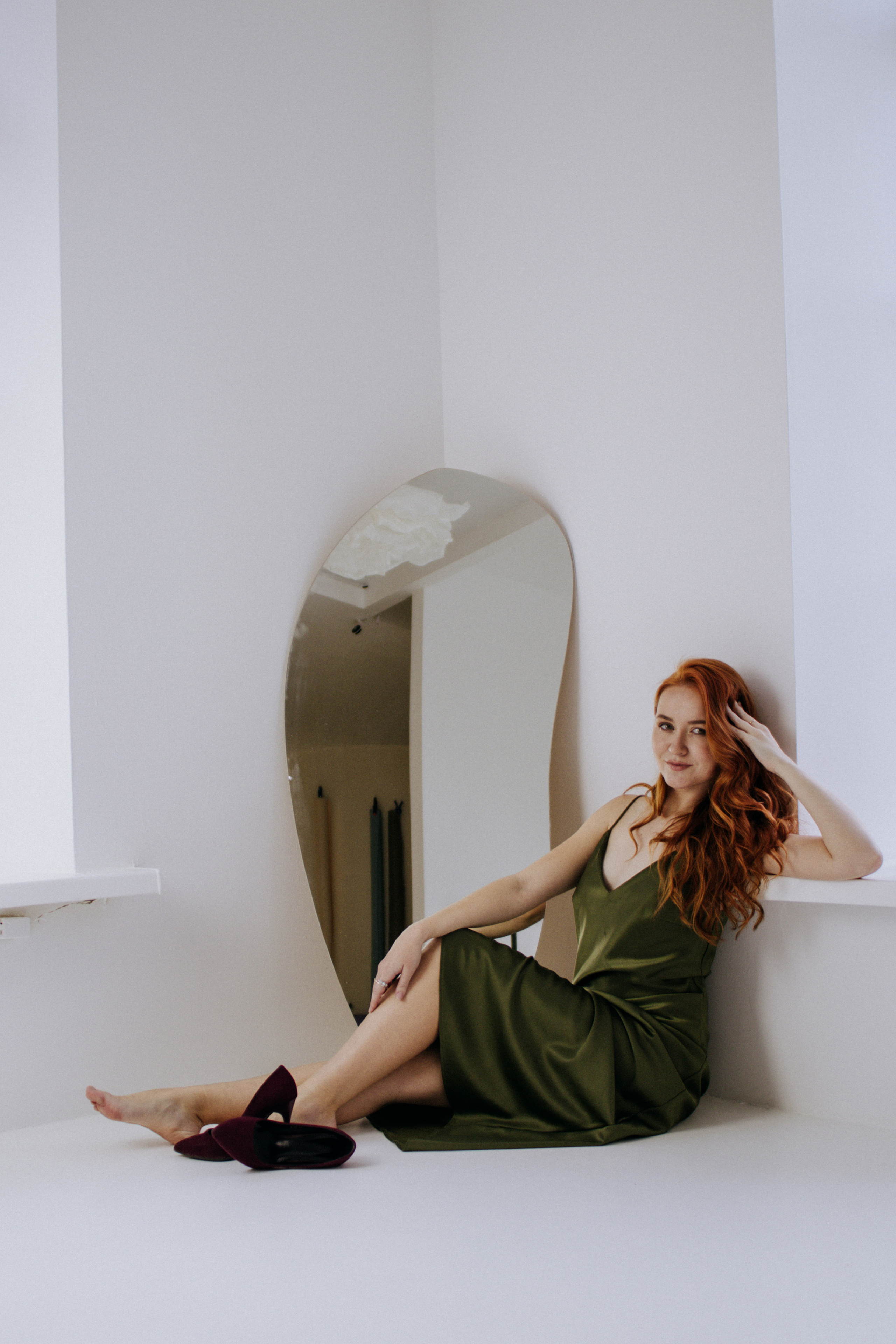 Маша. Семейный фотограф Новочеркасск