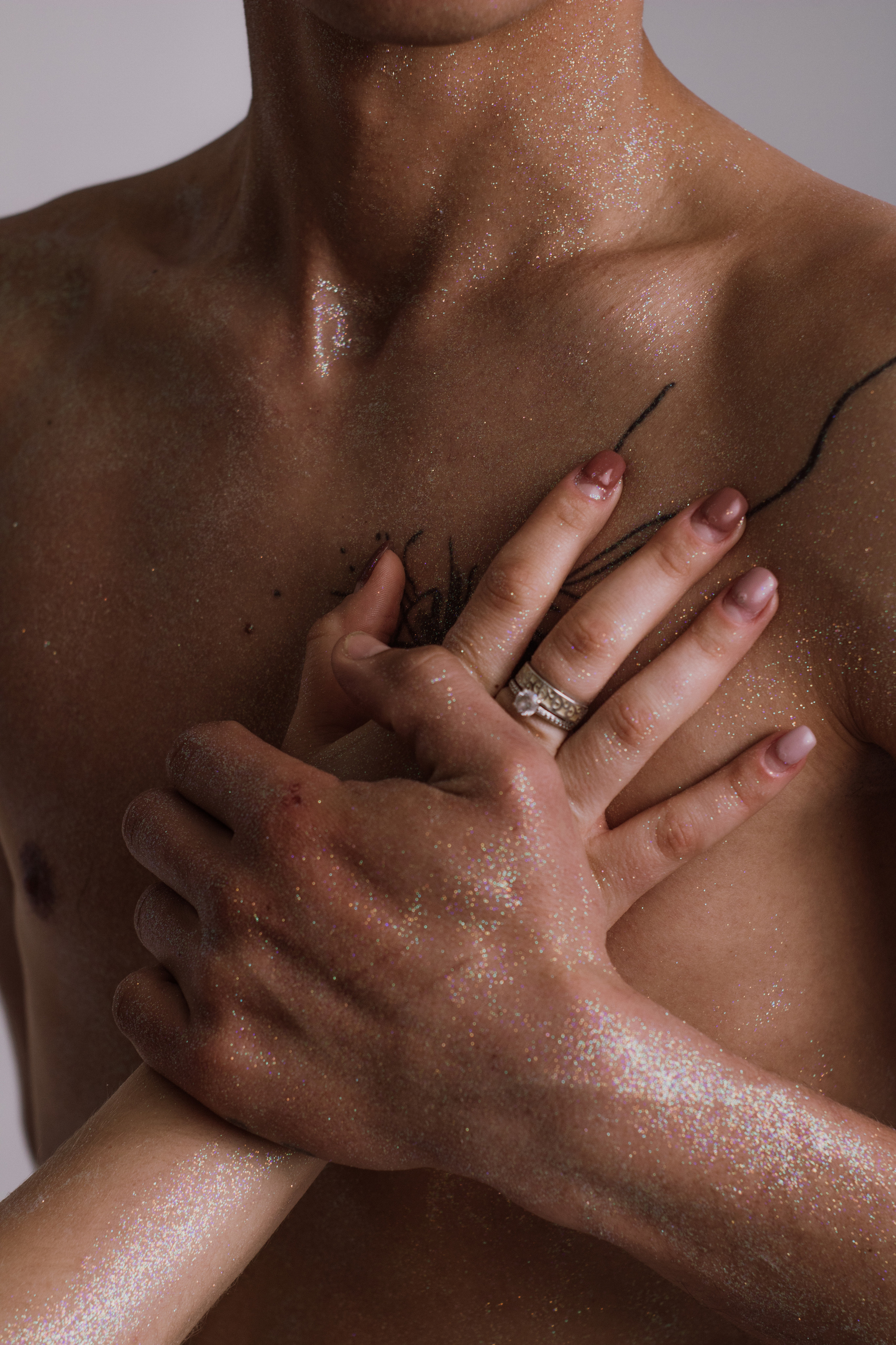 Настя и Паша. Семейный фотограф Новочеркасск