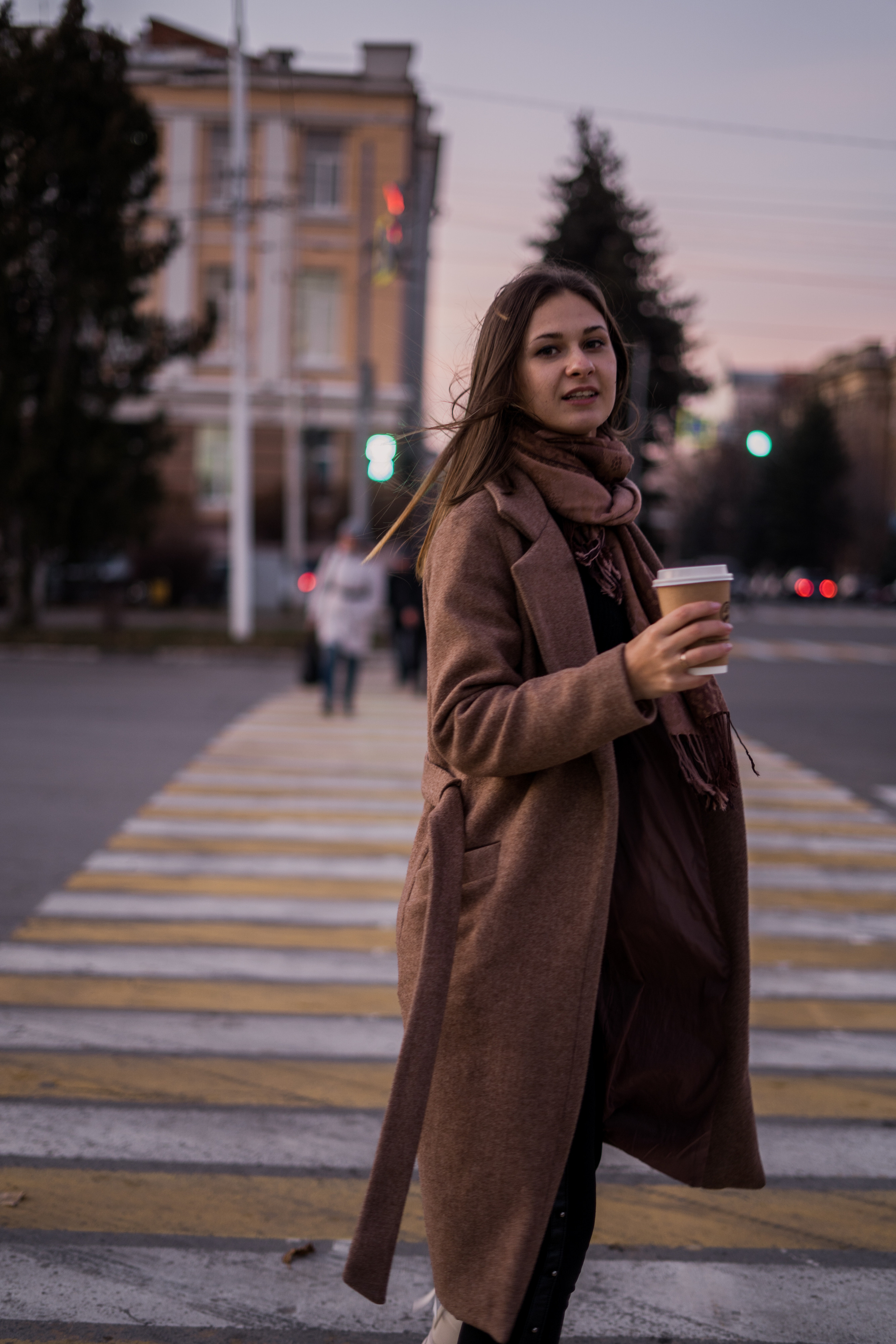 Аня. Семейный фотограф Новочеркасск
