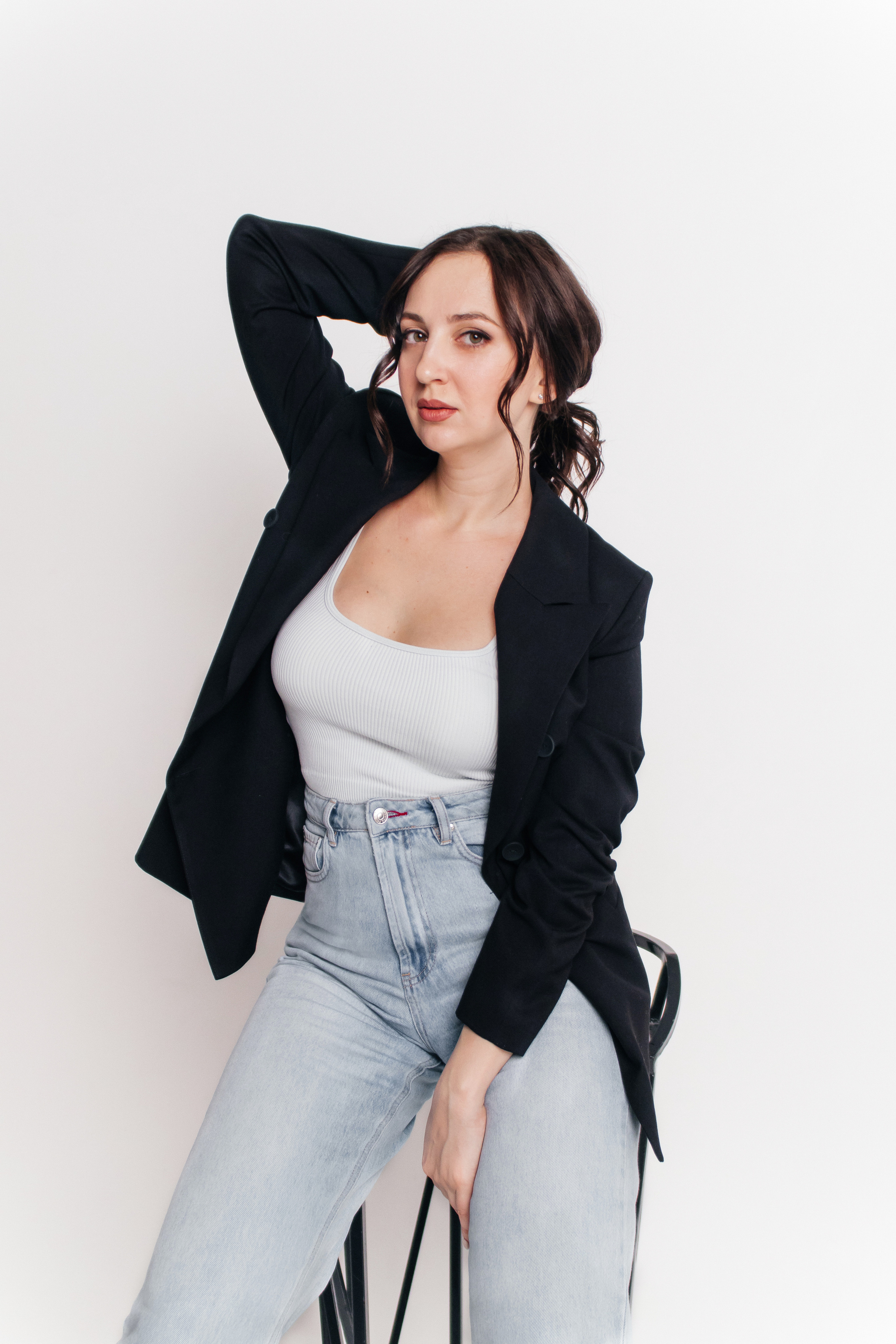 Катя. Семейный фотограф Новочеркасск