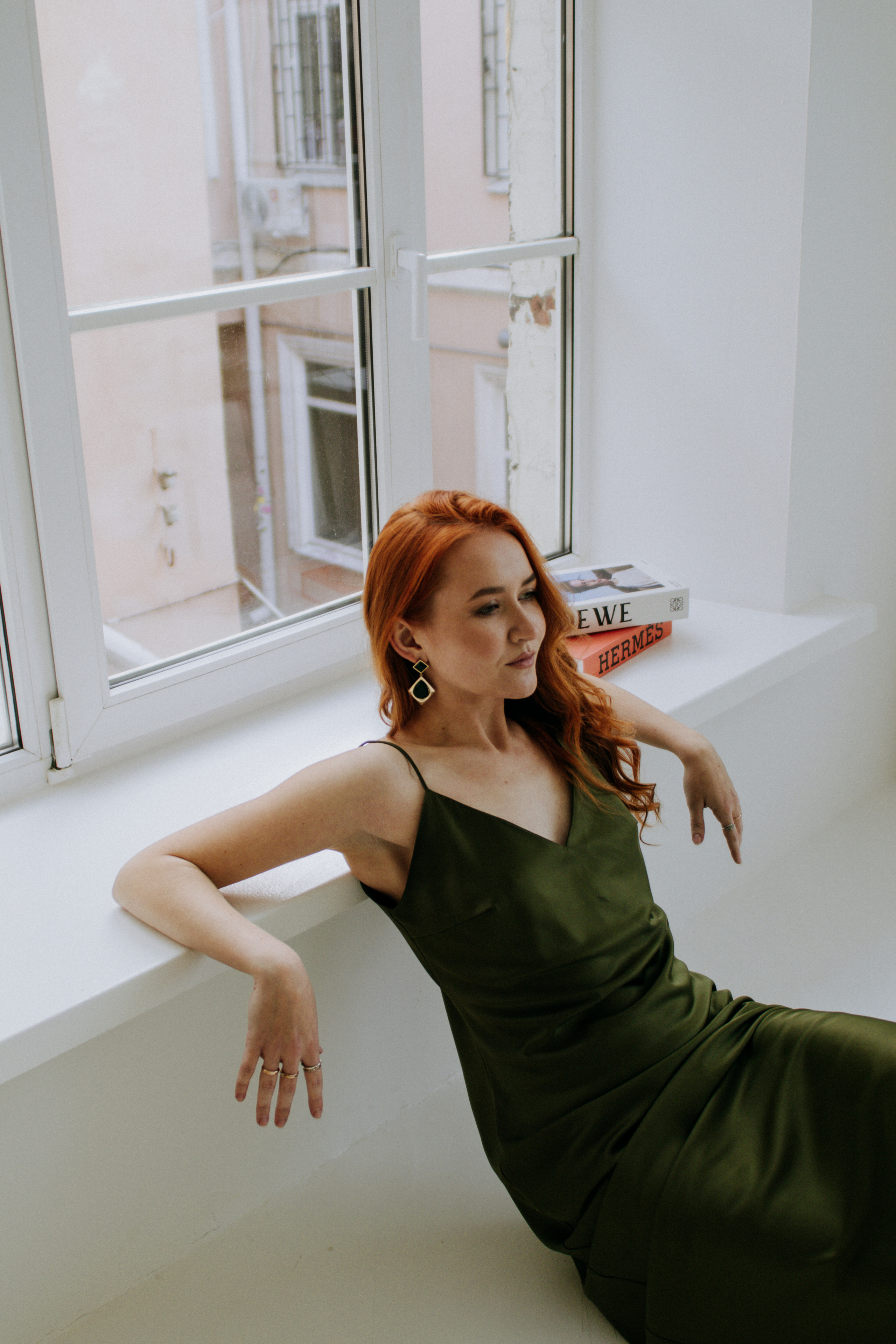 Маша. Семейный фотограф Новочеркасск