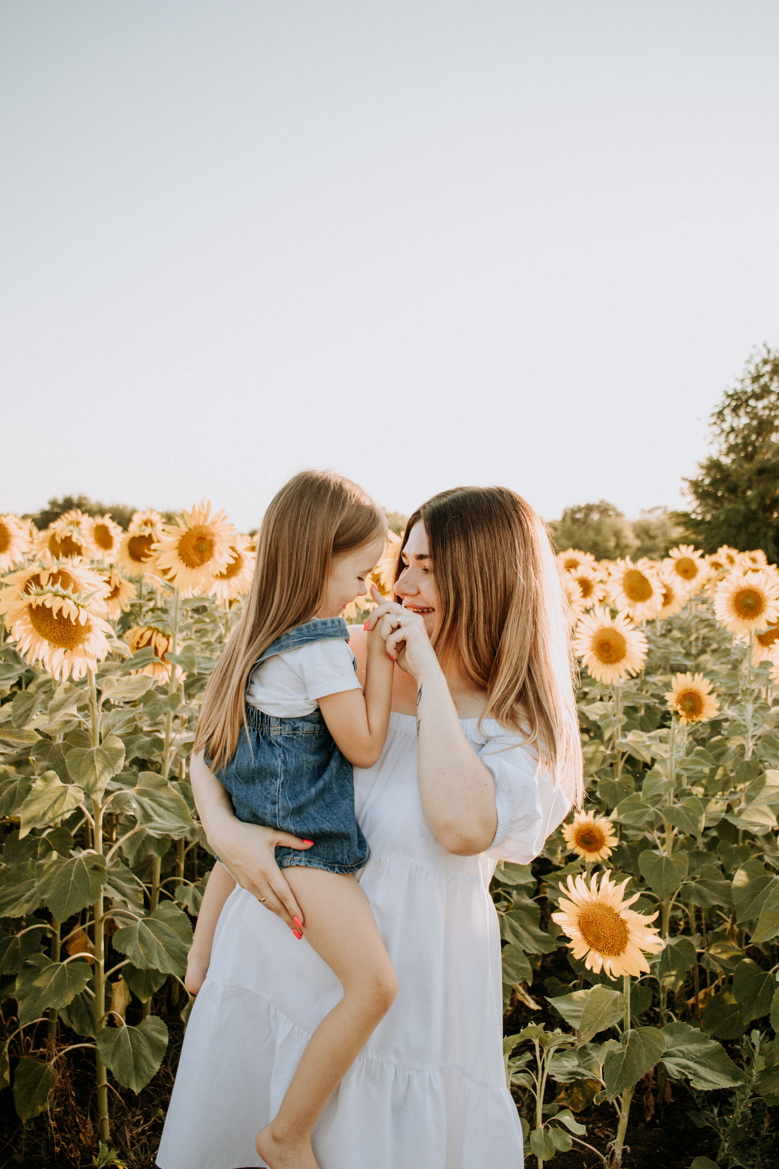 Матвей, Варя, Алена и Рома. Семейный фотограф Новочеркасск