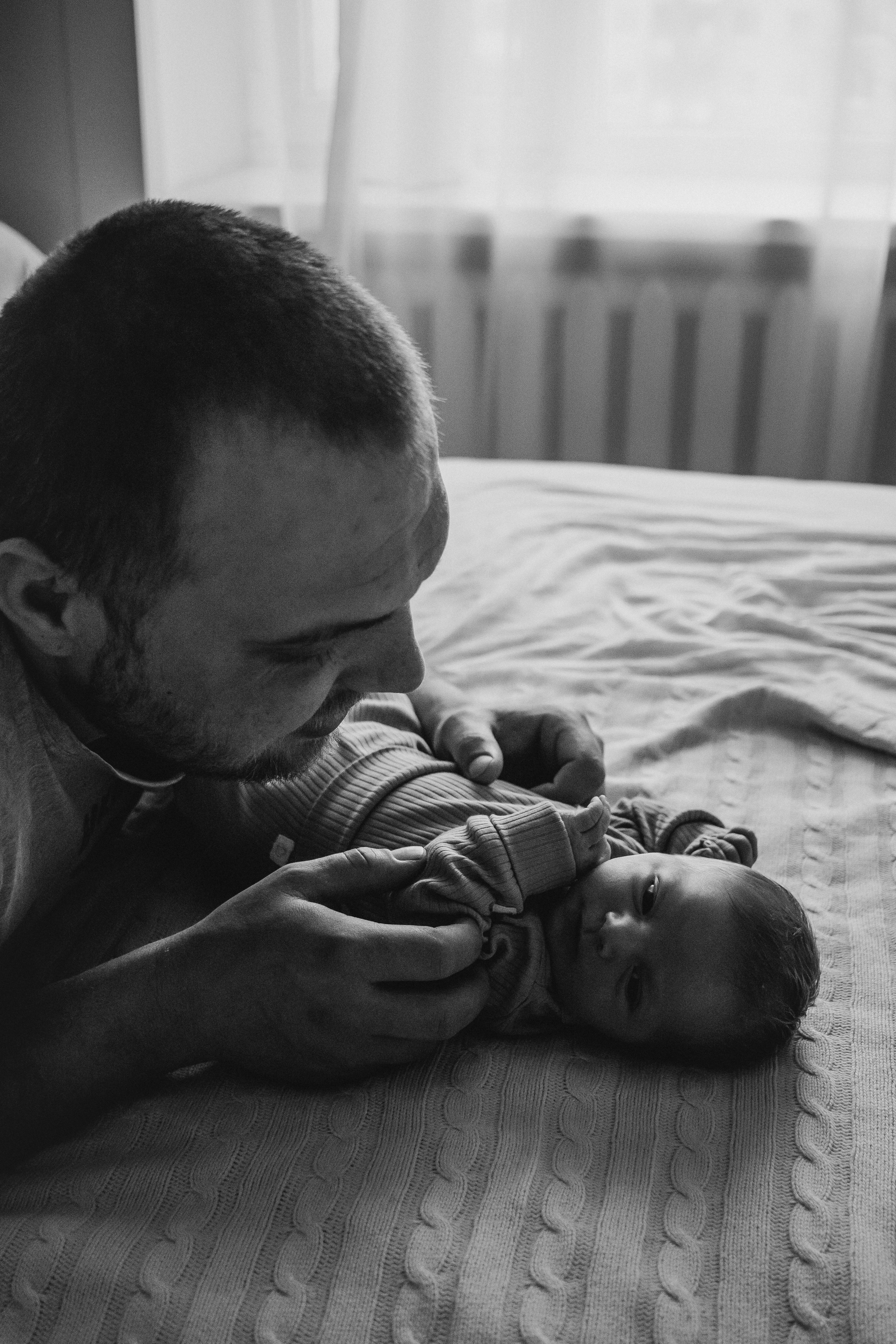 Ярик, Наташа и Вася. Семейный фотограф Новочеркасск