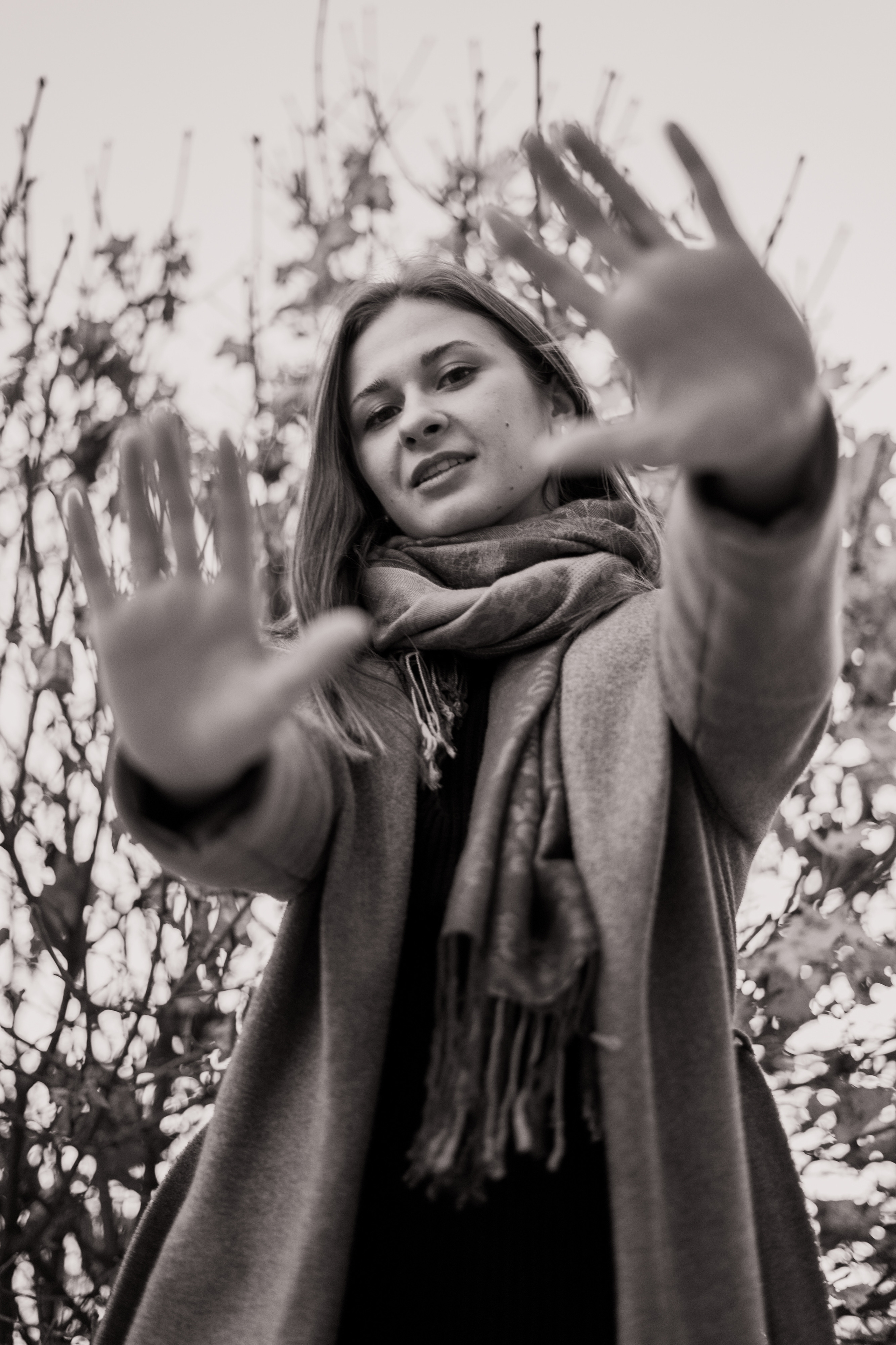 Аня. Семейный фотограф Новочеркасск