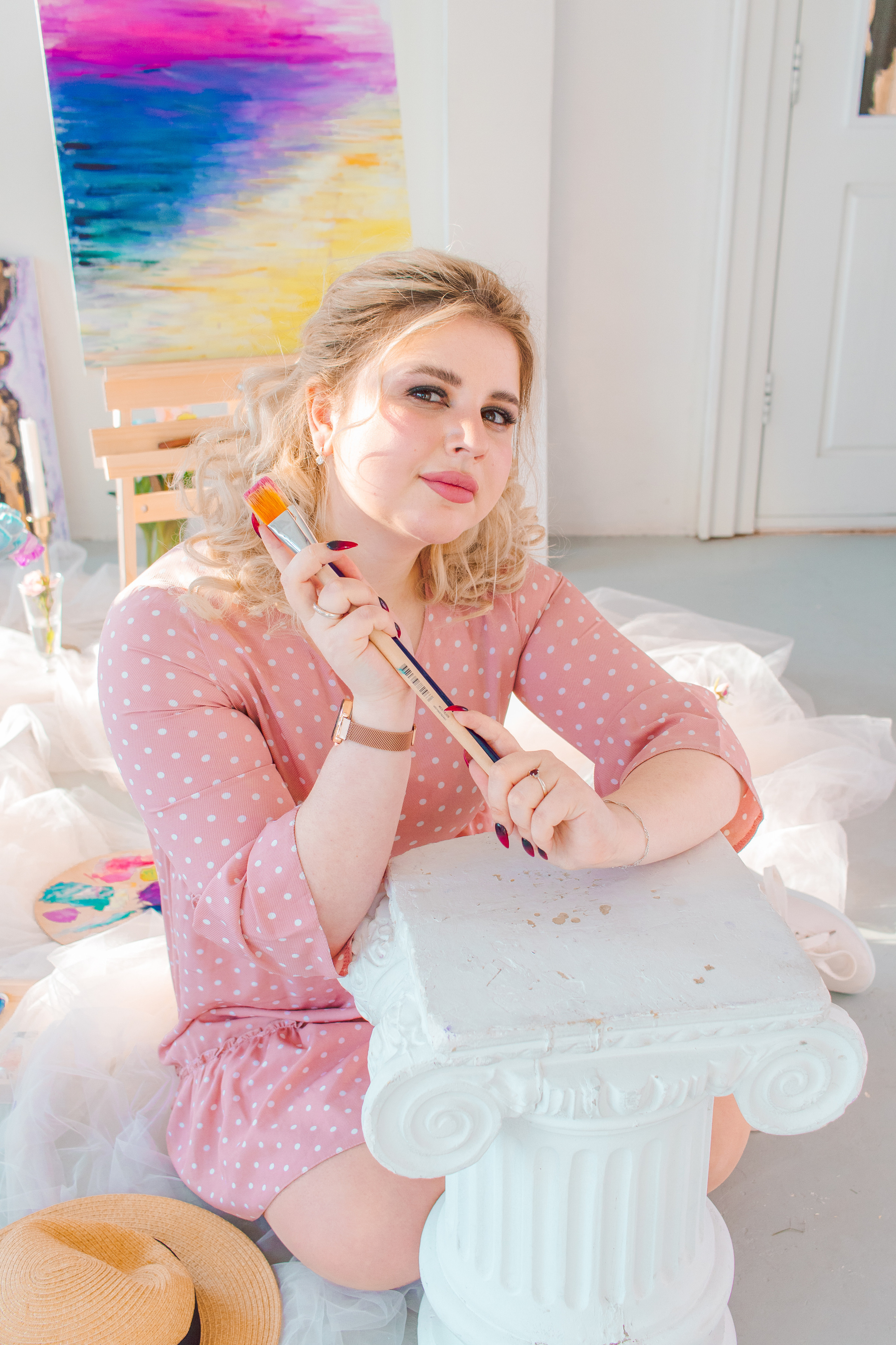 Весенний фотодень. Семейный фотограф Новочеркасск