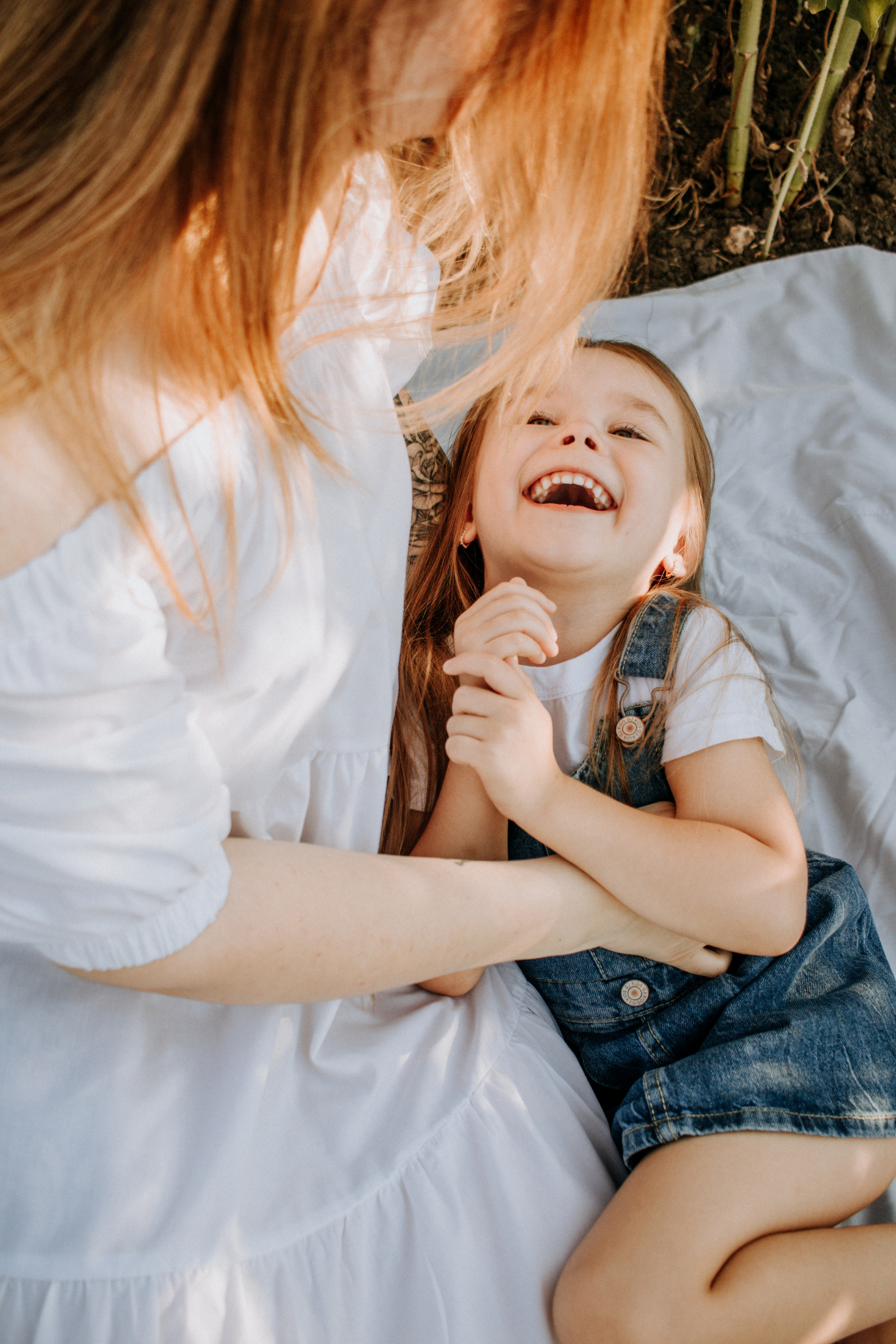 Матвей, Варя, Алена и Рома. Семейный фотограф Новочеркасск