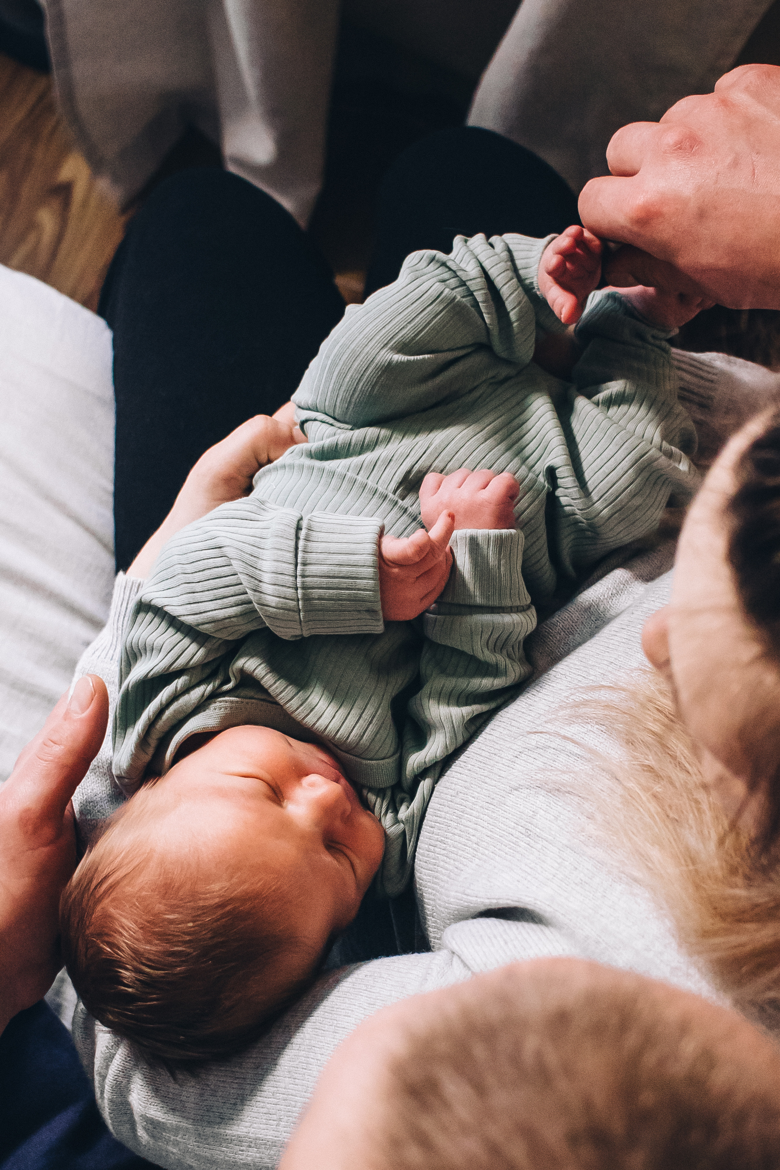 Ярик, Наташа и Вася. Семейный фотограф Новочеркасск