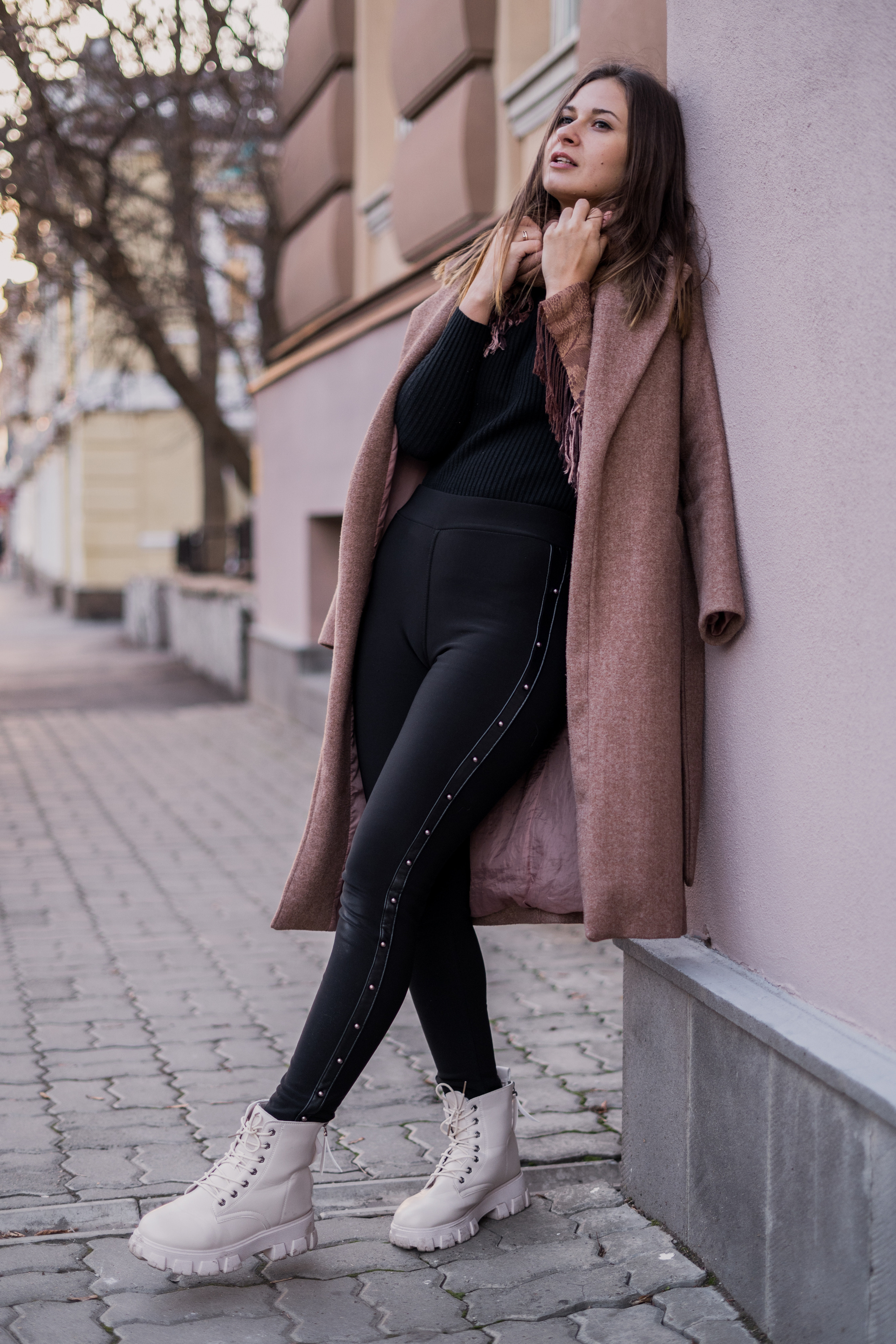 Аня. Семейный фотограф Новочеркасск