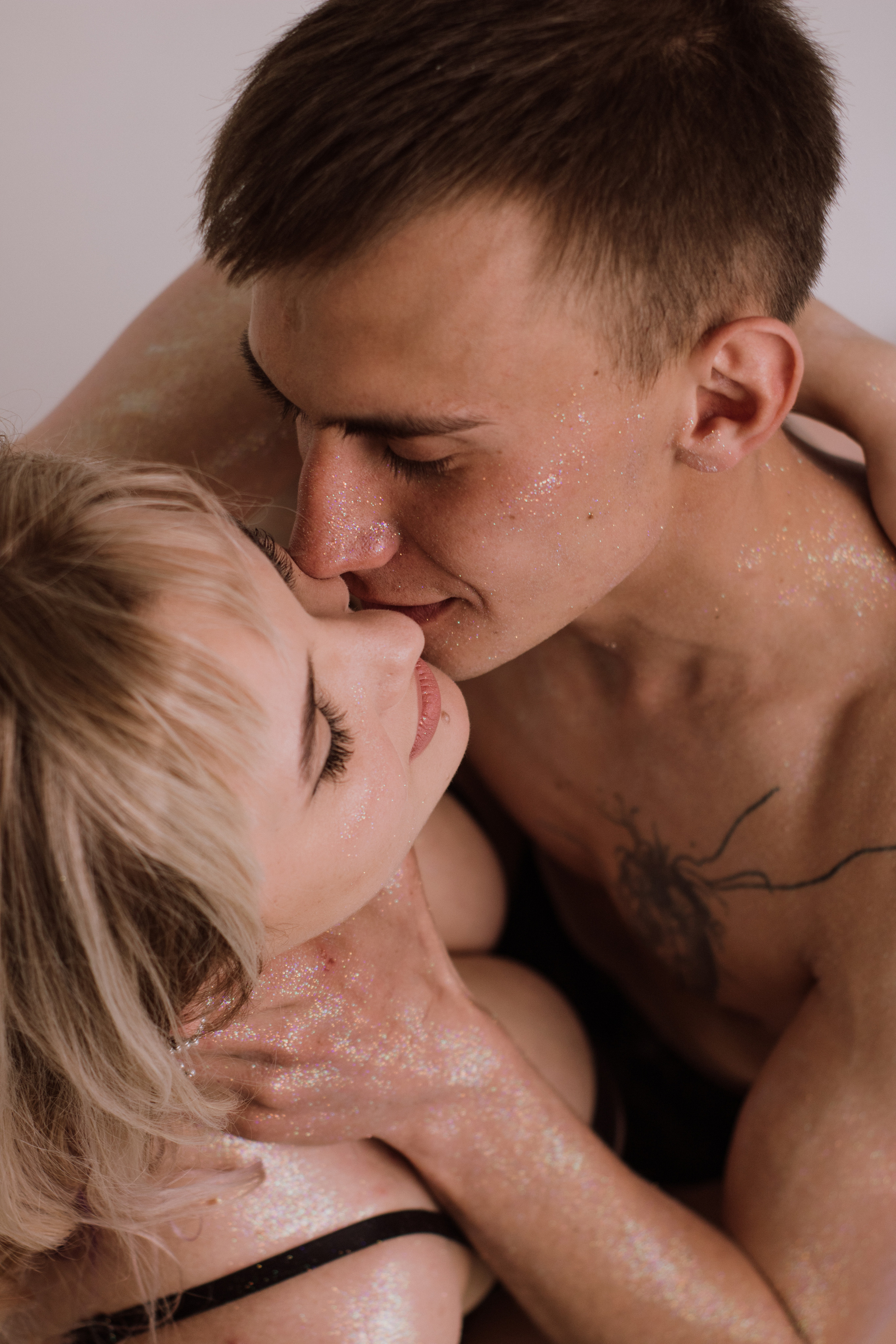 Настя и Паша. Семейный фотограф Новочеркасск