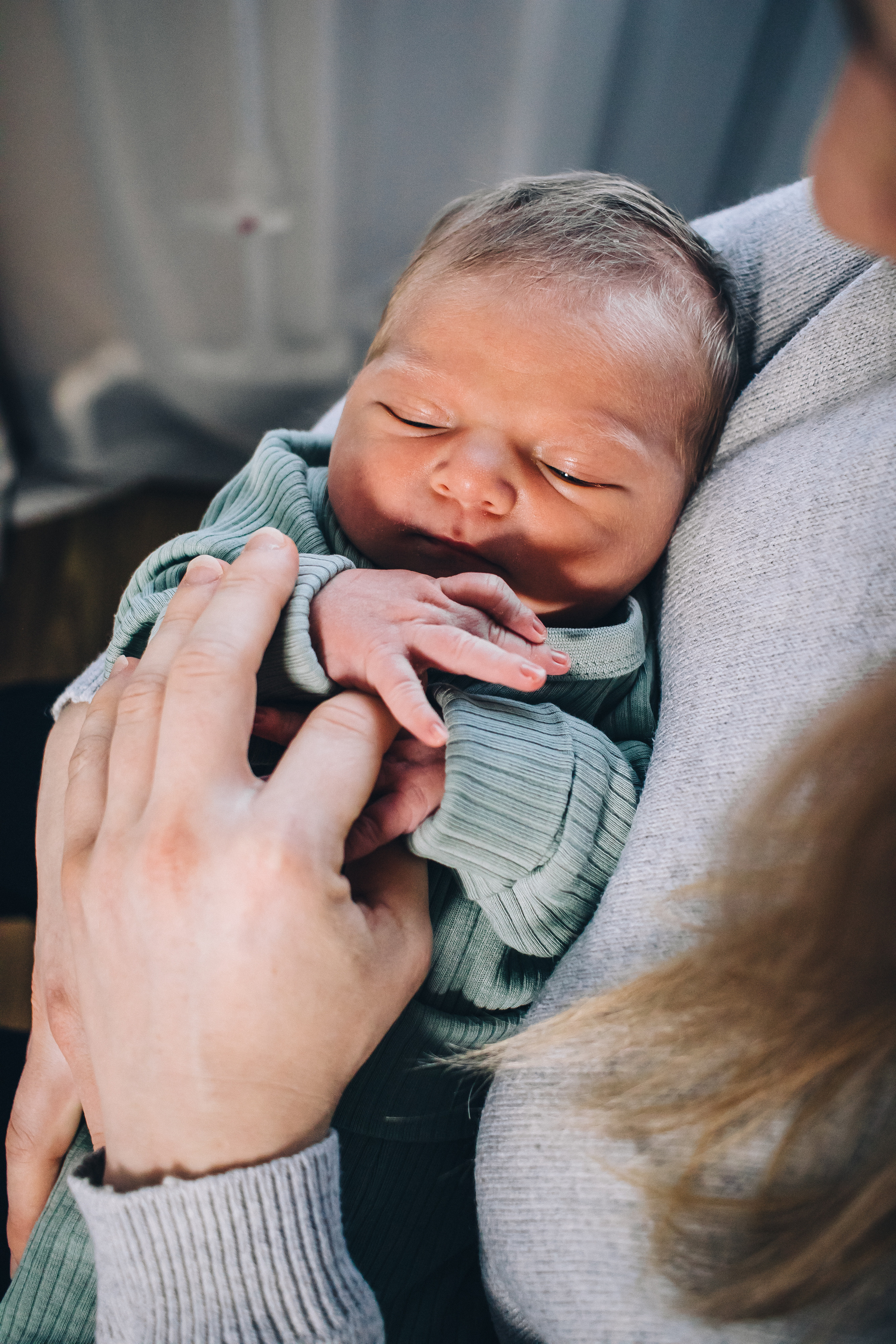 Ярик, Наташа и Вася. Семейный фотограф Новочеркасск