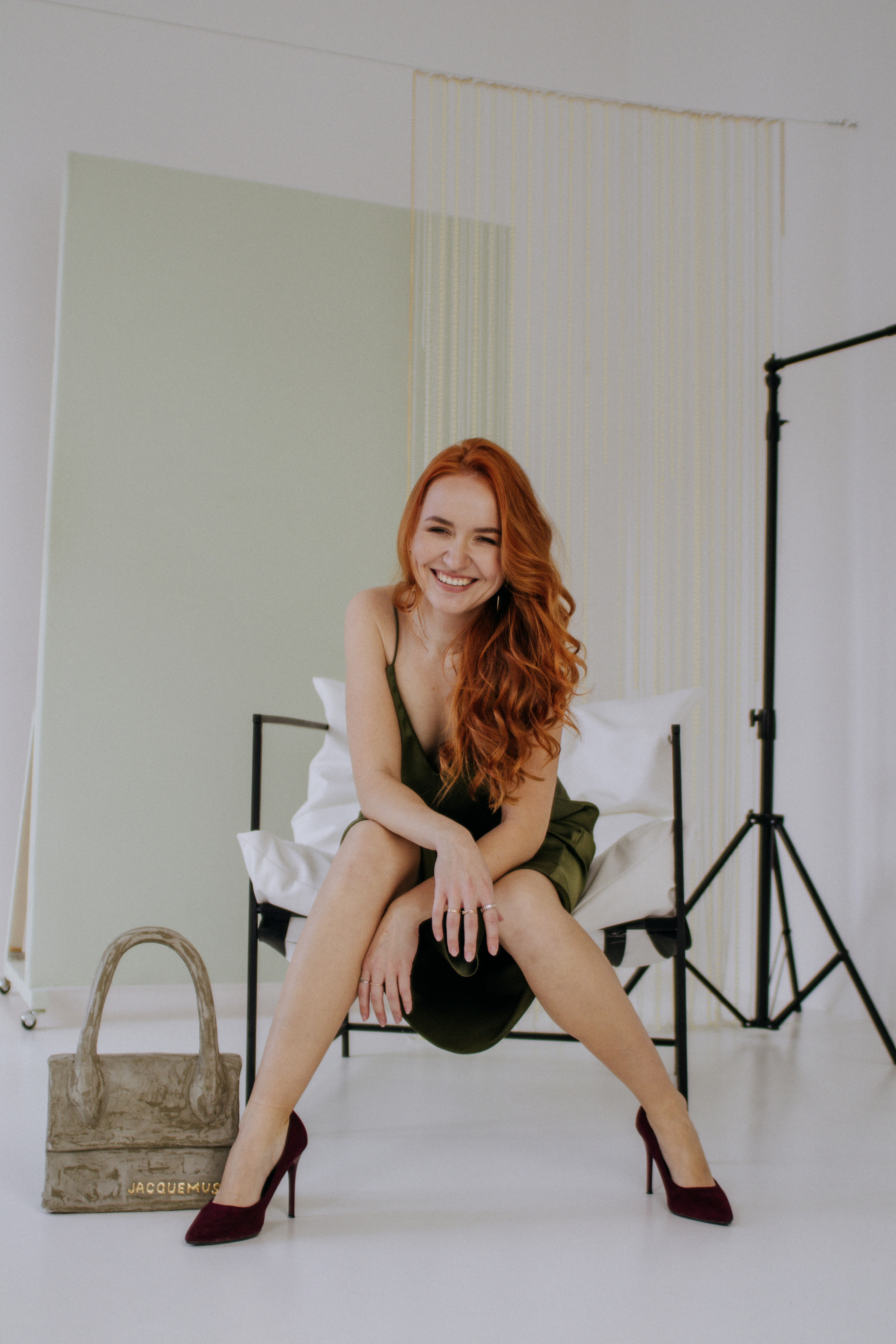 Маша. Семейный фотограф Новочеркасск