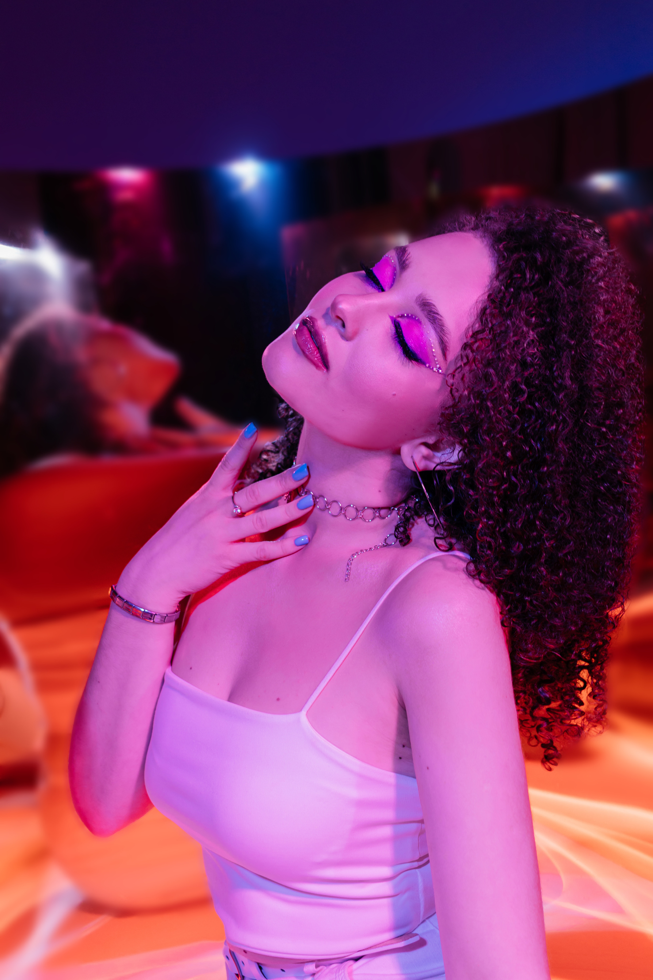 Ксюша. Семейный фотограф Новочеркасск