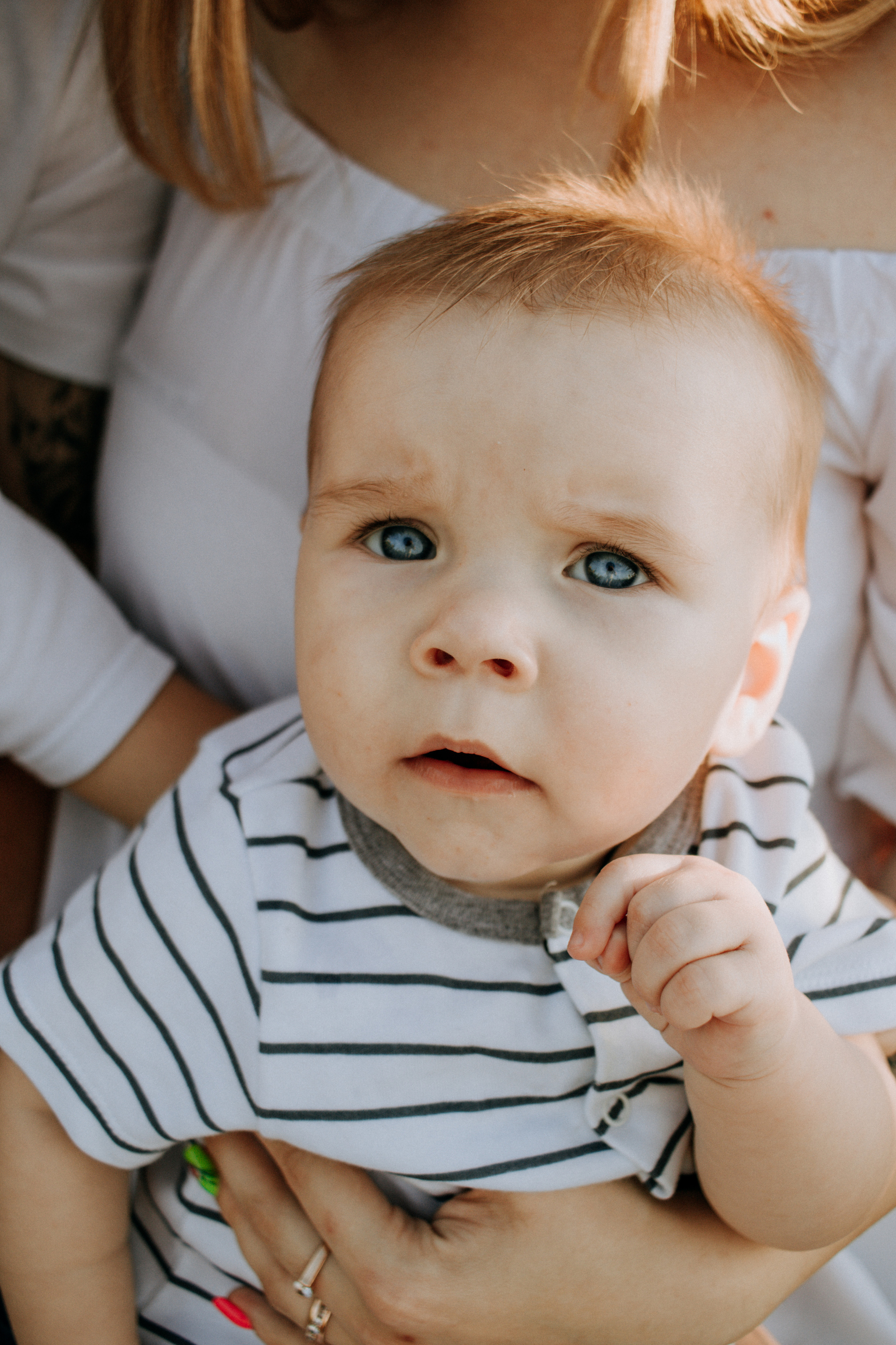 Матвей, Варя, Алена и Рома. Семейный фотограф Новочеркасск