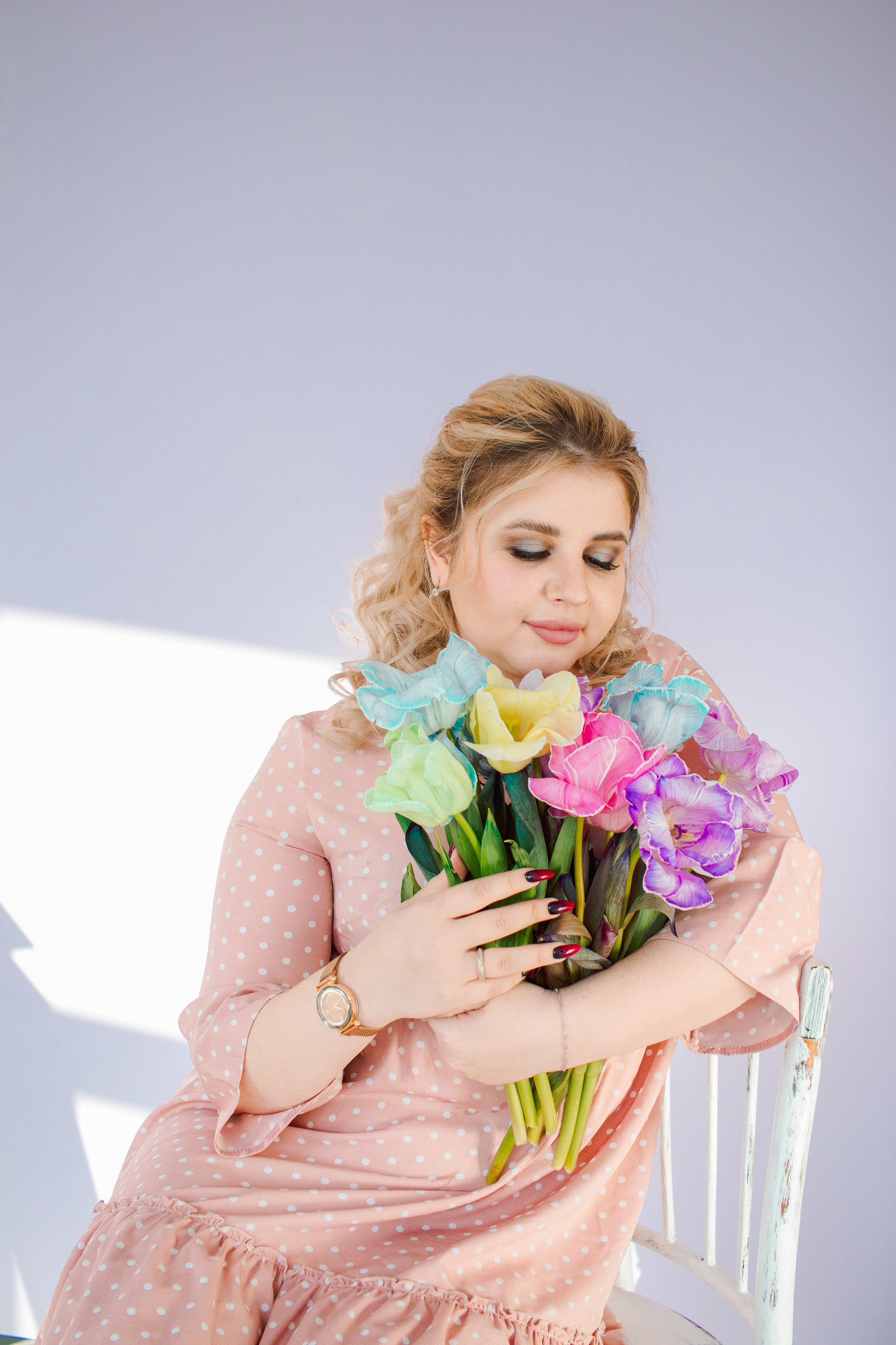 Весенний фотодень. Семейный фотограф Новочеркасск