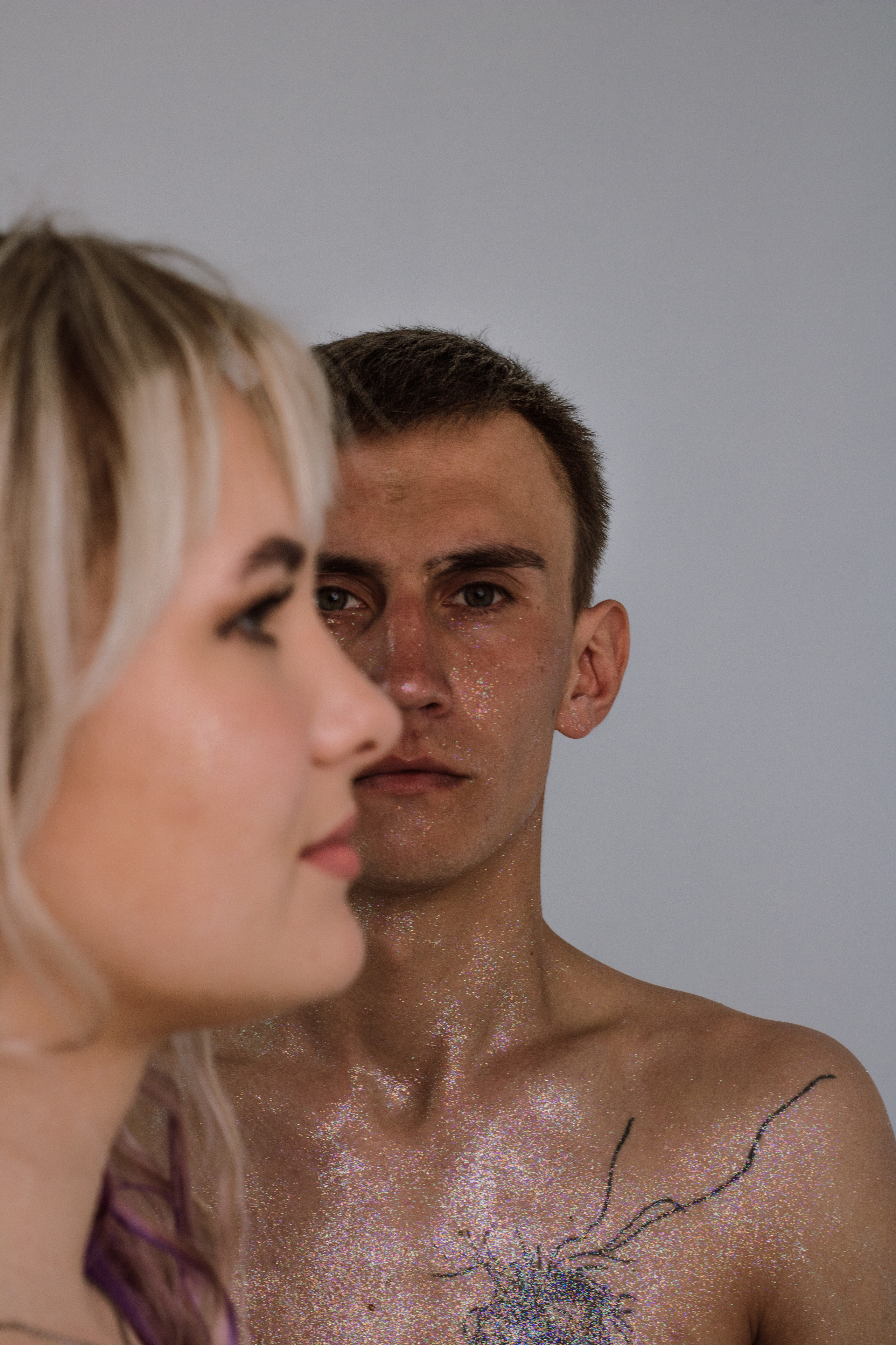 Настя и Паша. Семейный фотограф Новочеркасск