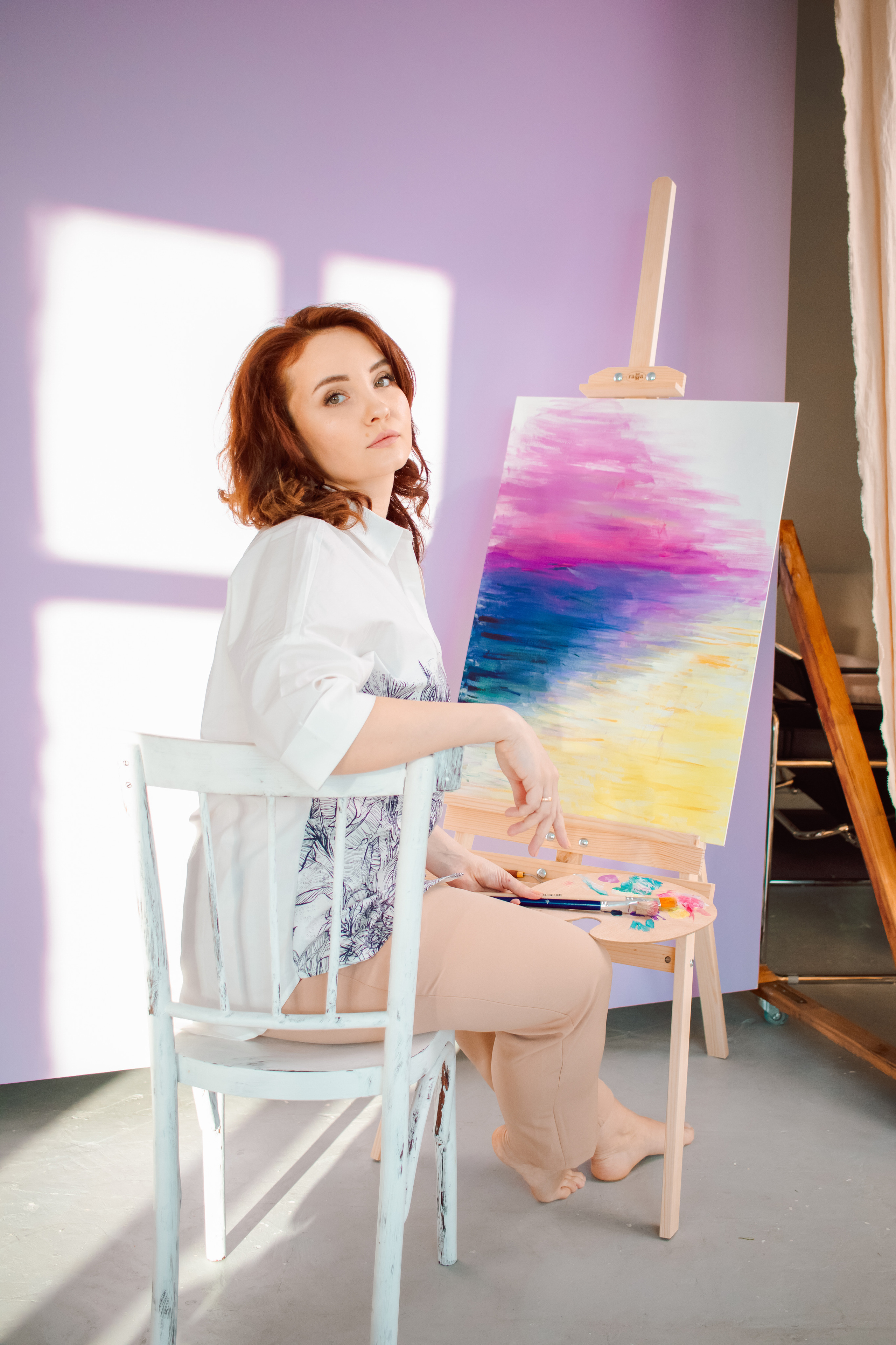 Весенний фотодень. Семейный фотограф Новочеркасск