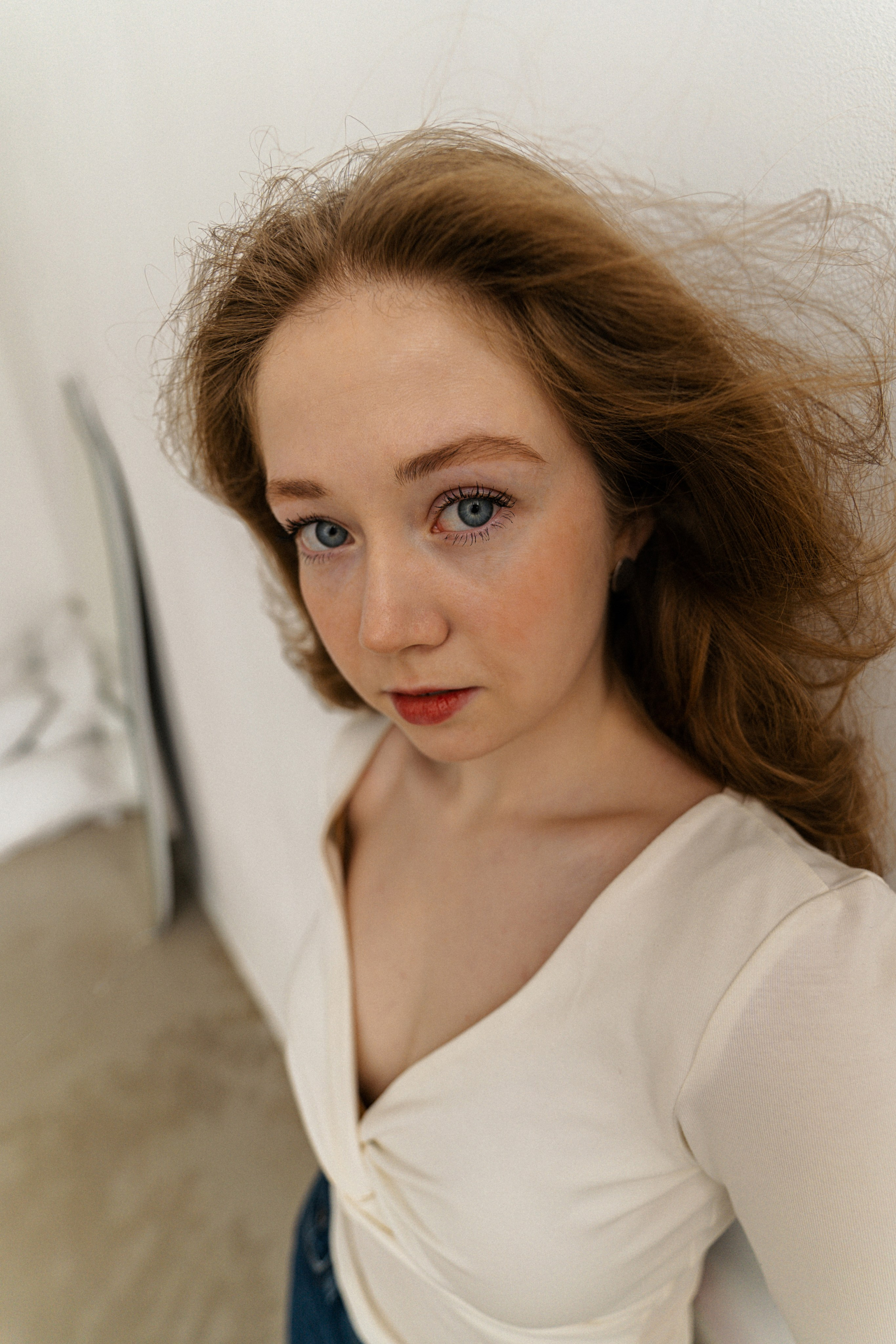 Арина. Фотограф в Санкт-Петербурге Юлия Гербель