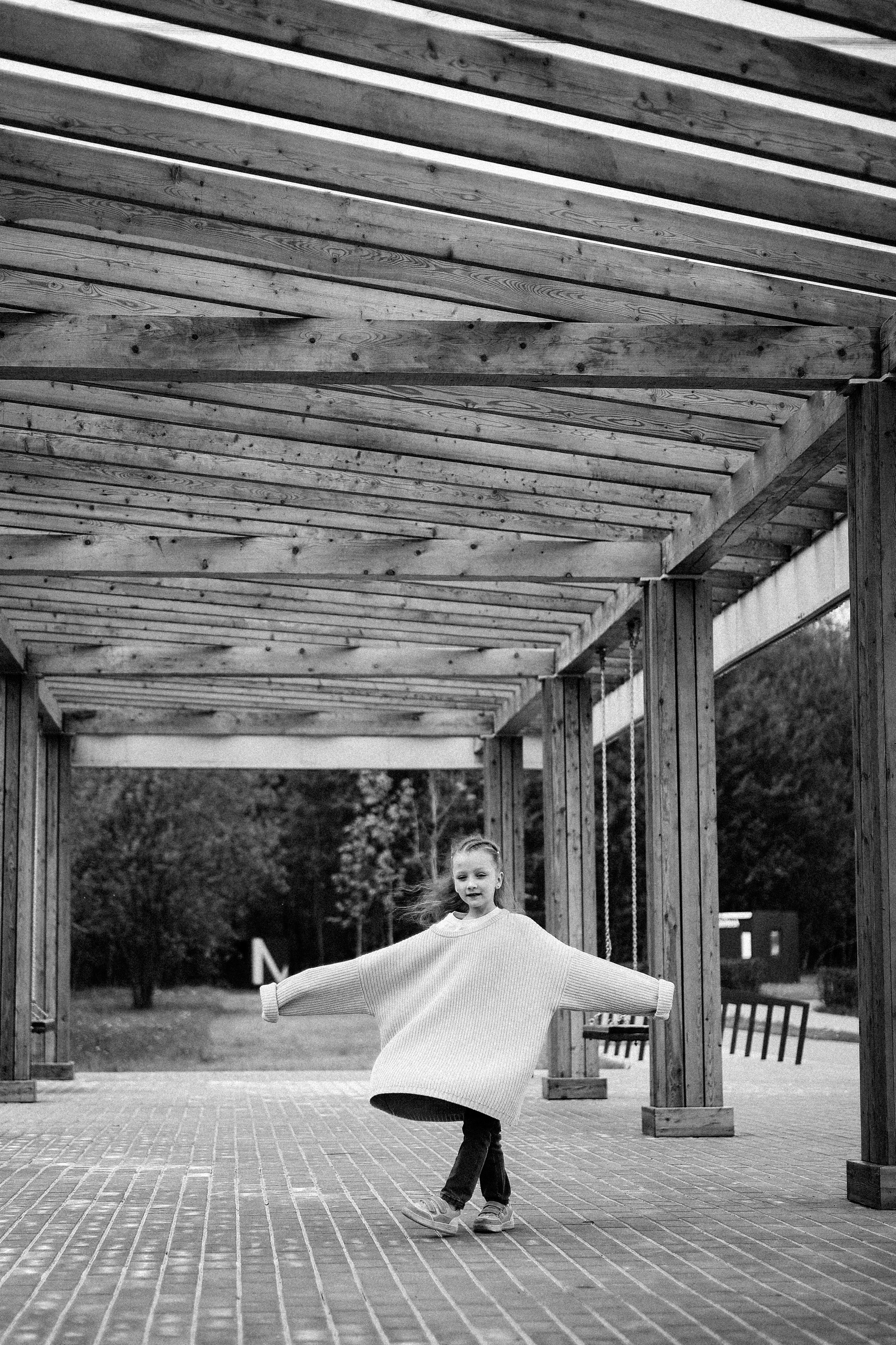 Полина. Фотограф Анастасия Кувшинова Москва