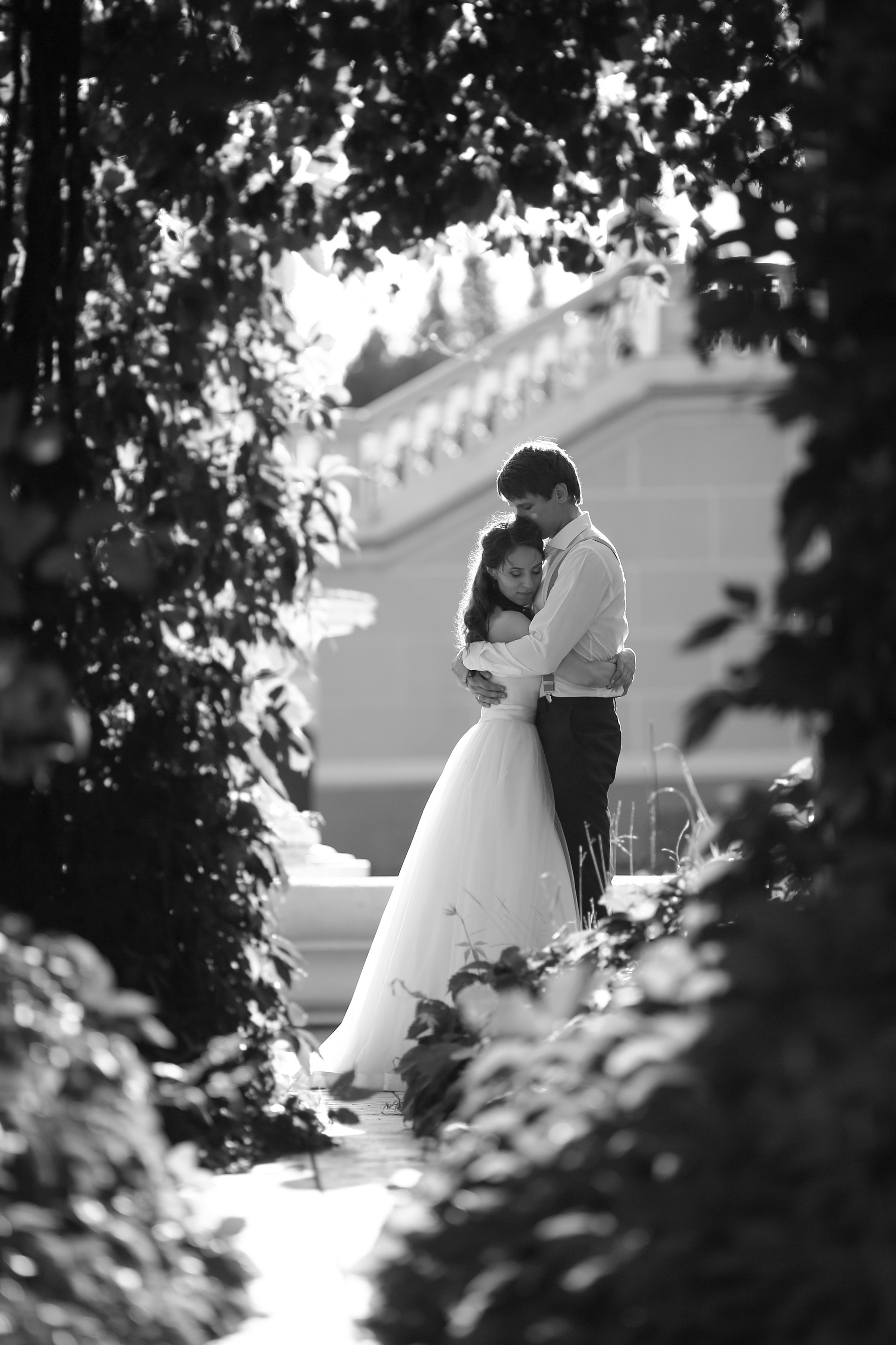 Свадьбы. Фотограф Александра Рышкова