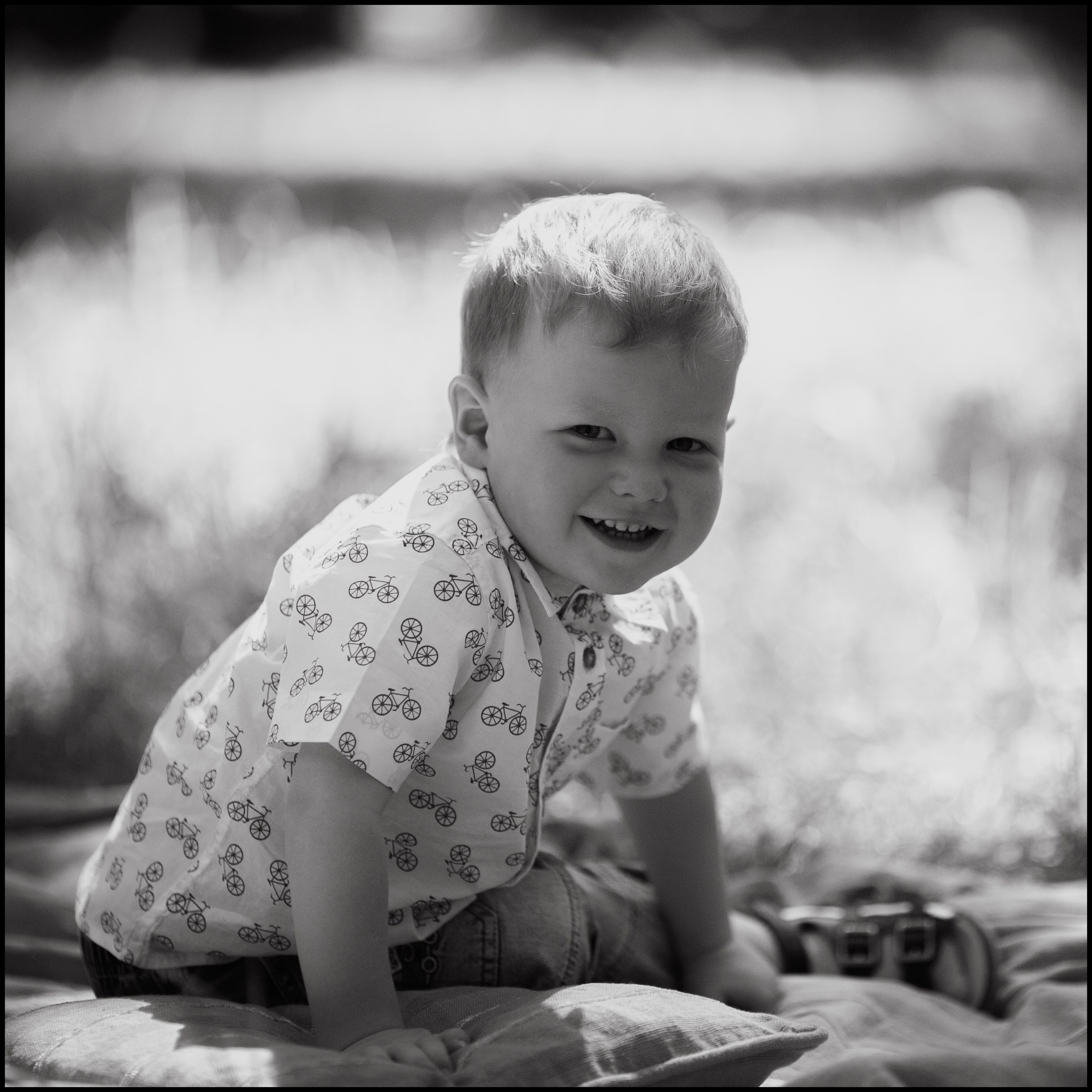 Дети. Фотограф Александра Рышкова