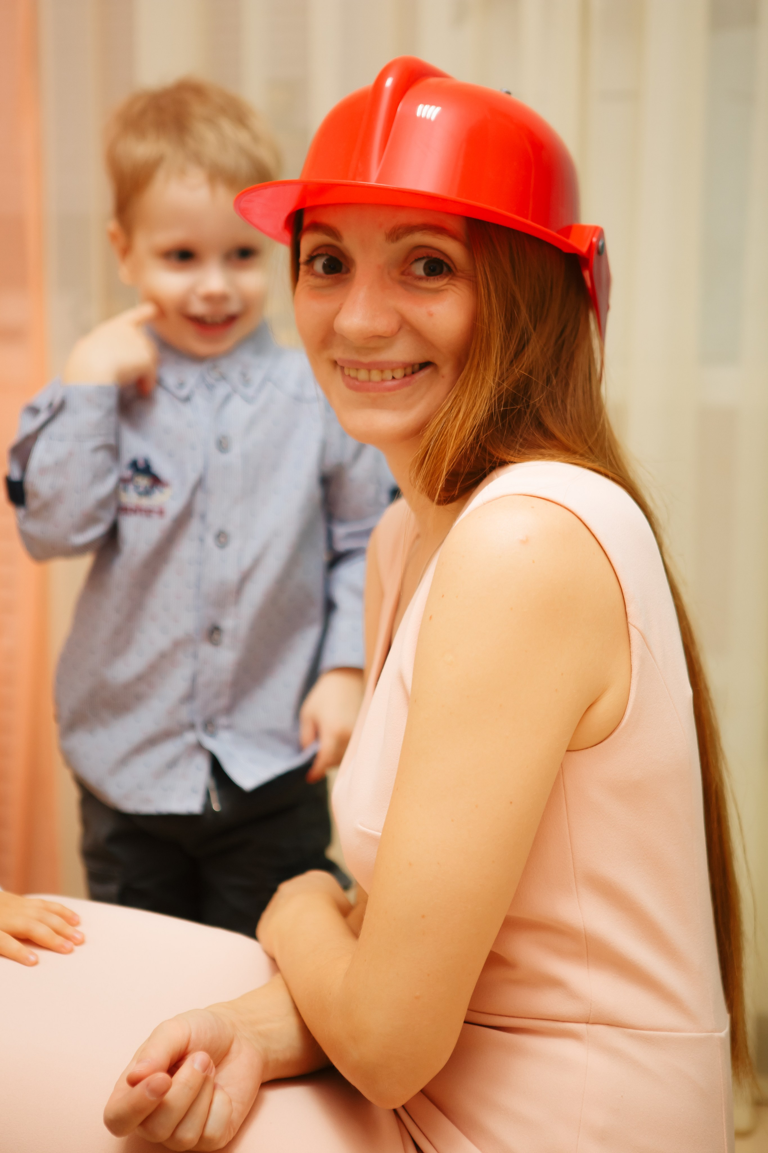 ДР Дани. Фотограф Александра Рышкова