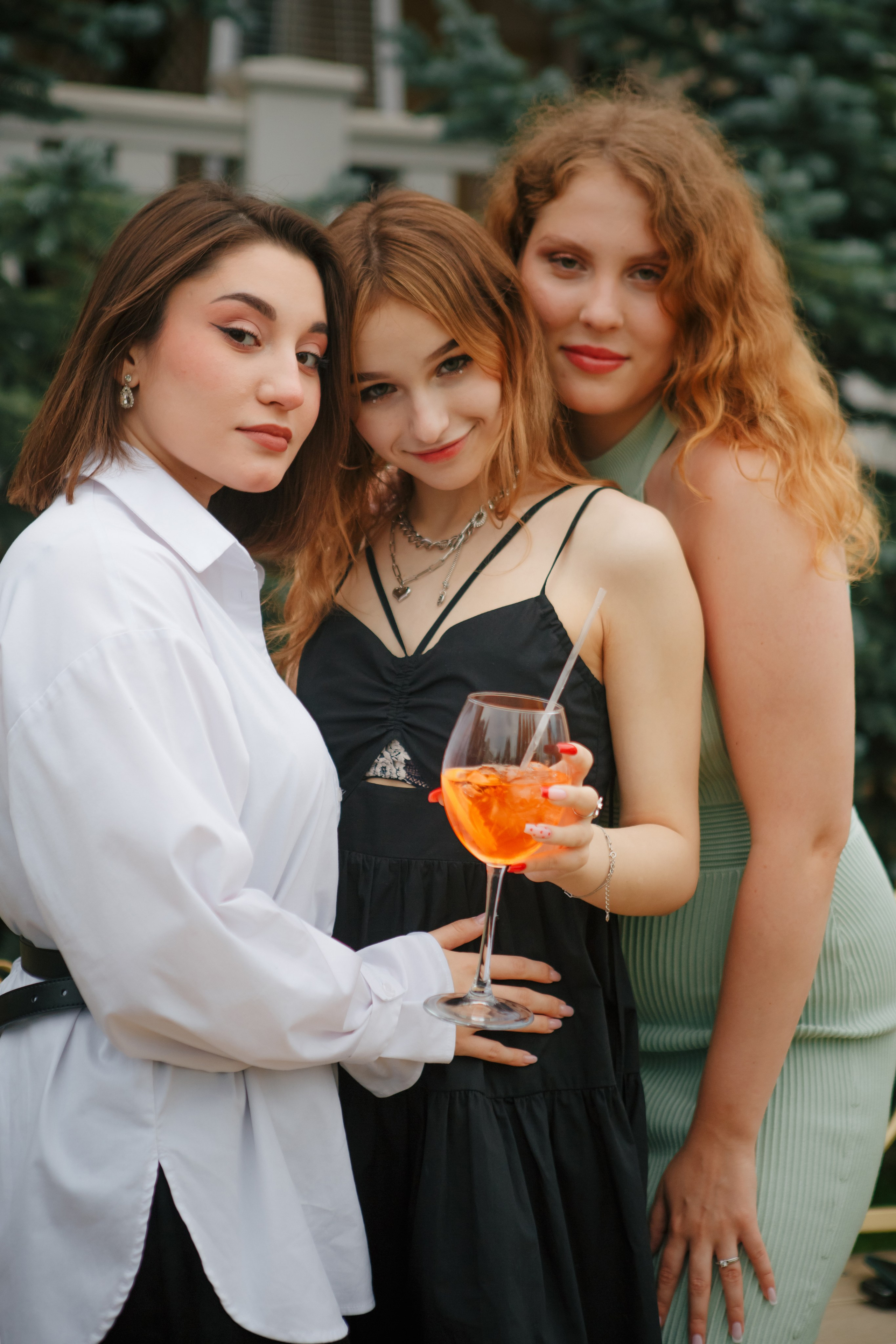 День Рождения. Фотограф Александра Рышкова