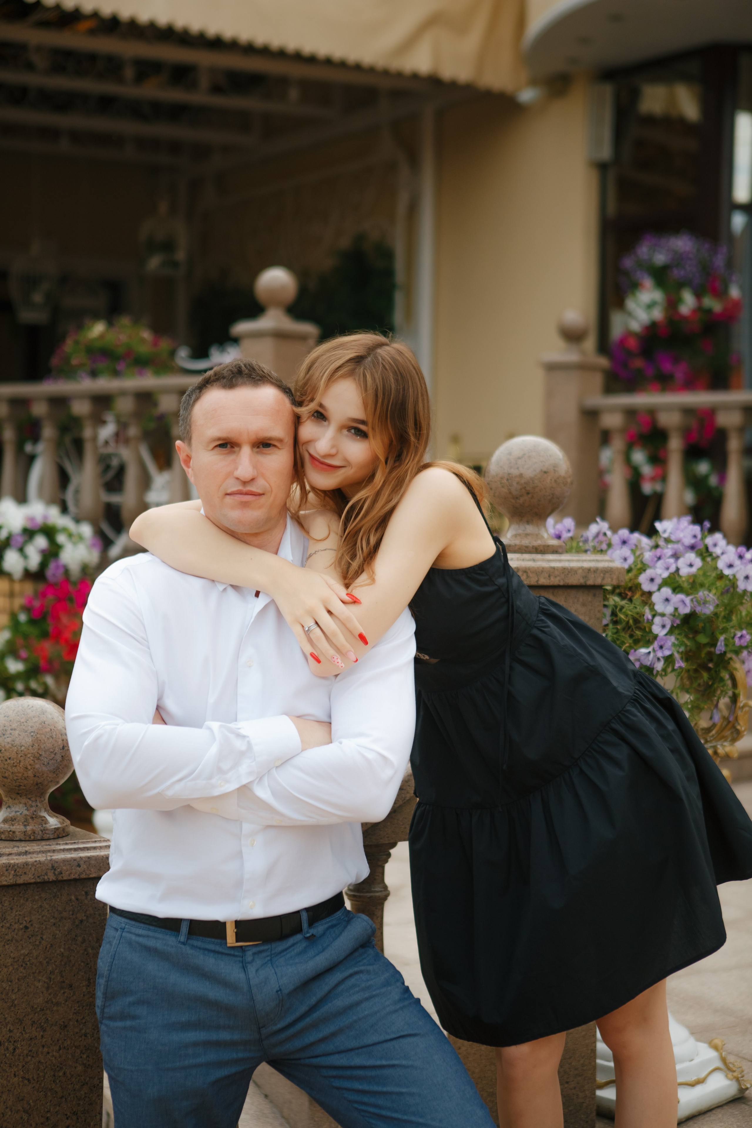 День Рождения. Фотограф Александра Рышкова