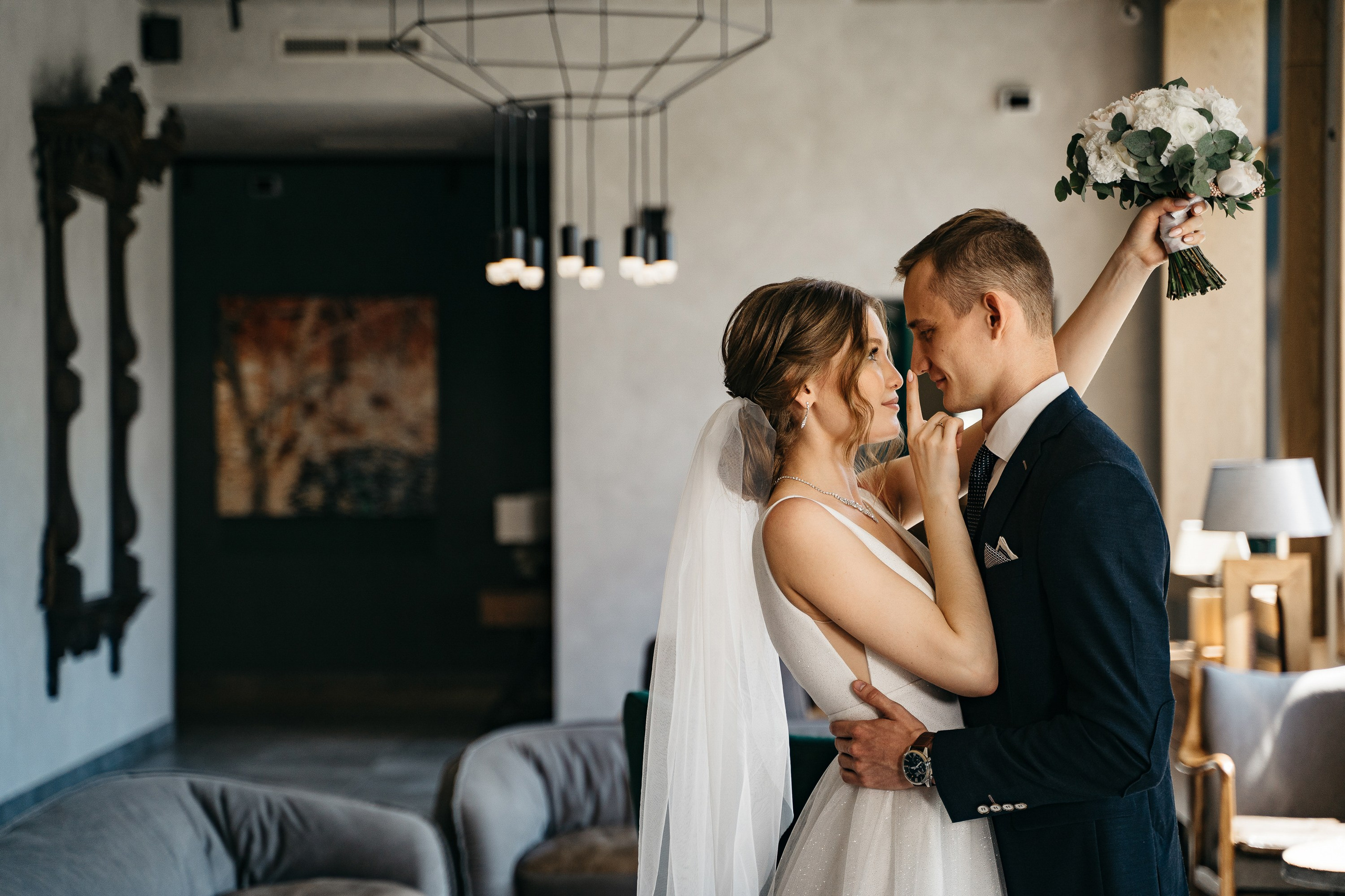 Свадебный и репортажный фотограф Юров Дмитрий