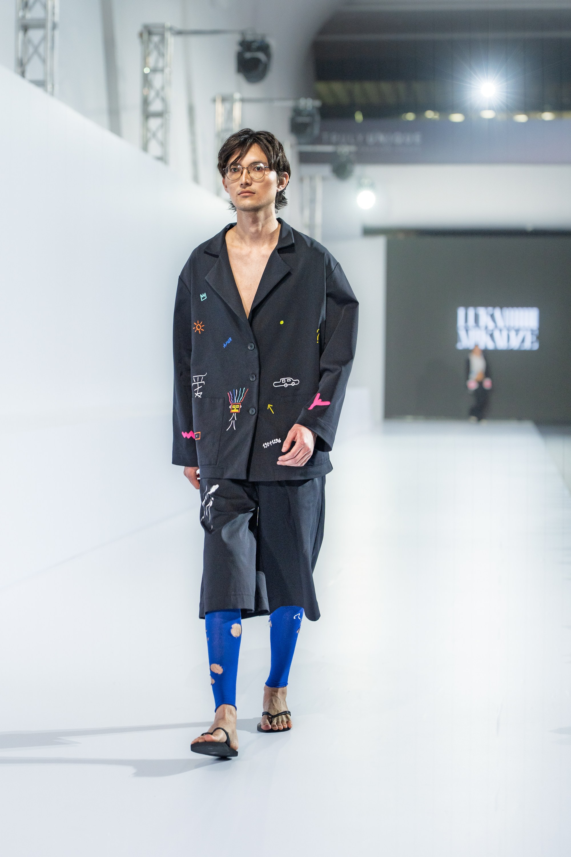 Luka Mikadze. Сайт Алматинского НЮ АРТ, будуар и фэшн фотографа Дениса Карпенко