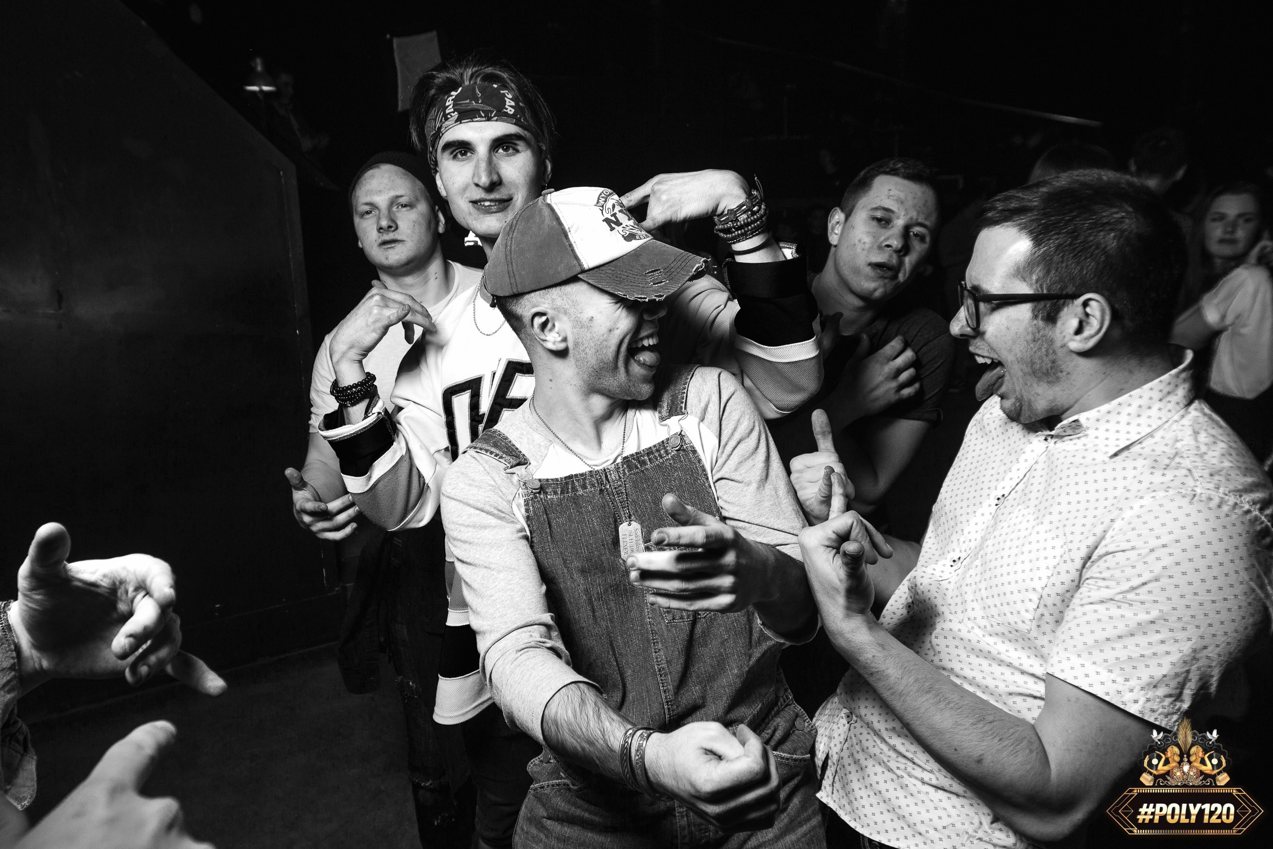 POLY120. Евгений Матвеев — фотограф в Санкт-Петербурге