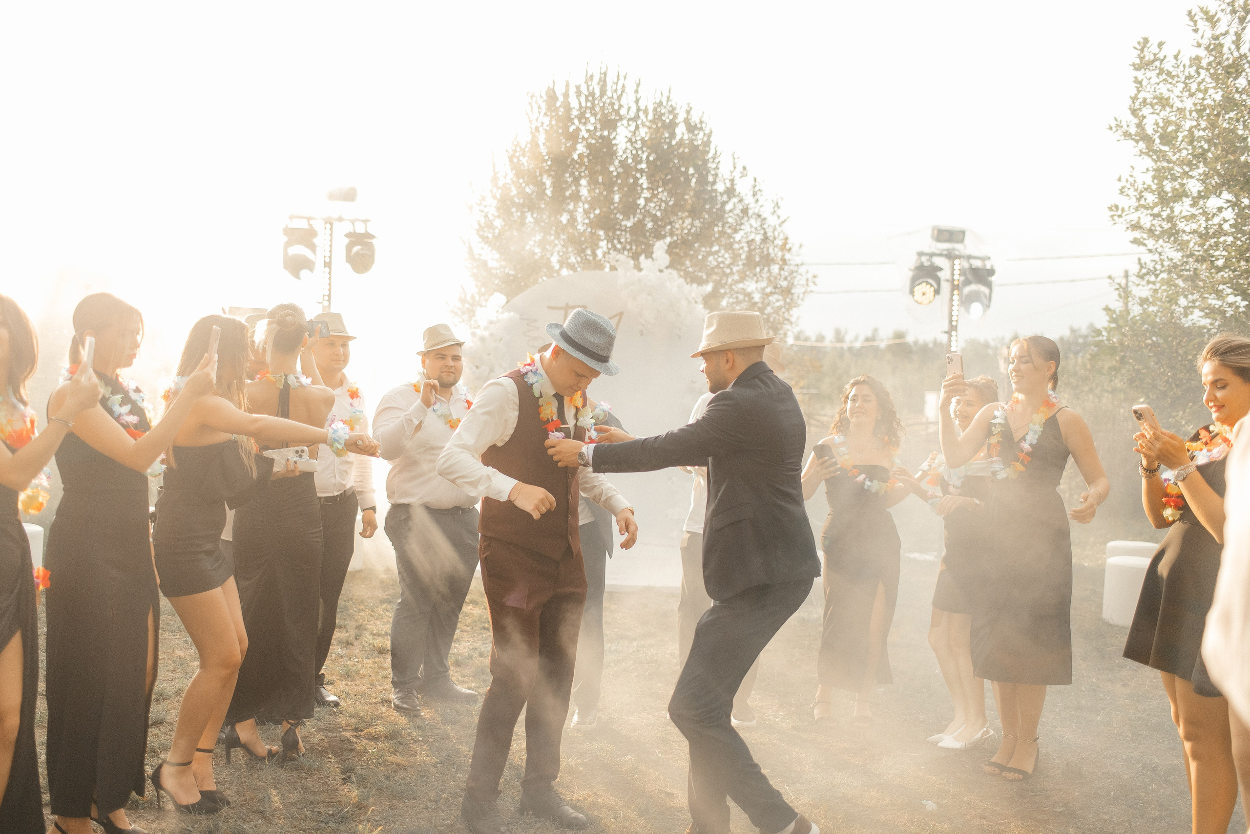 Максим и Виктория. Главная