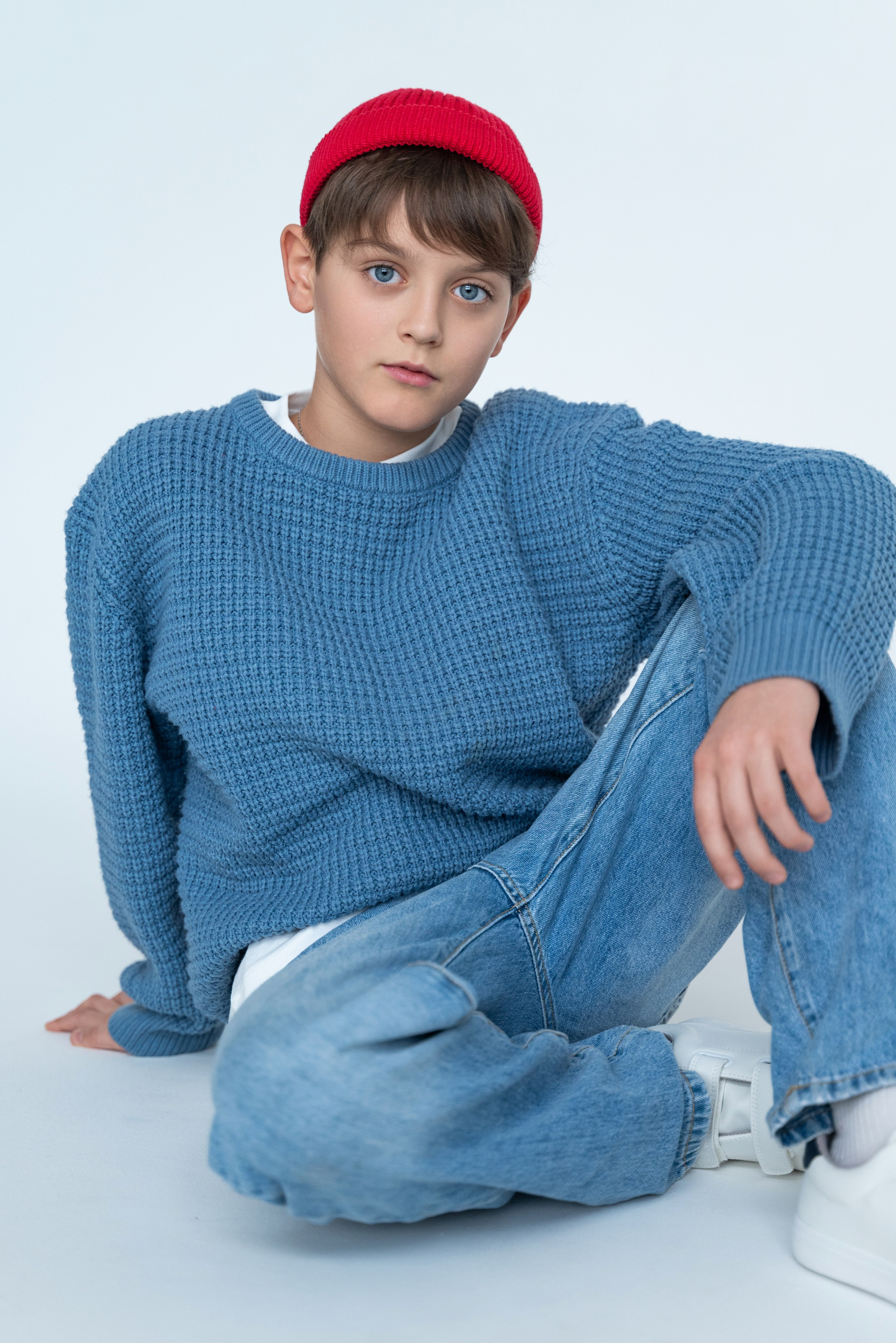 Platon. Фотограф Москва Виктория Вишневская актерское / модельное портфолио