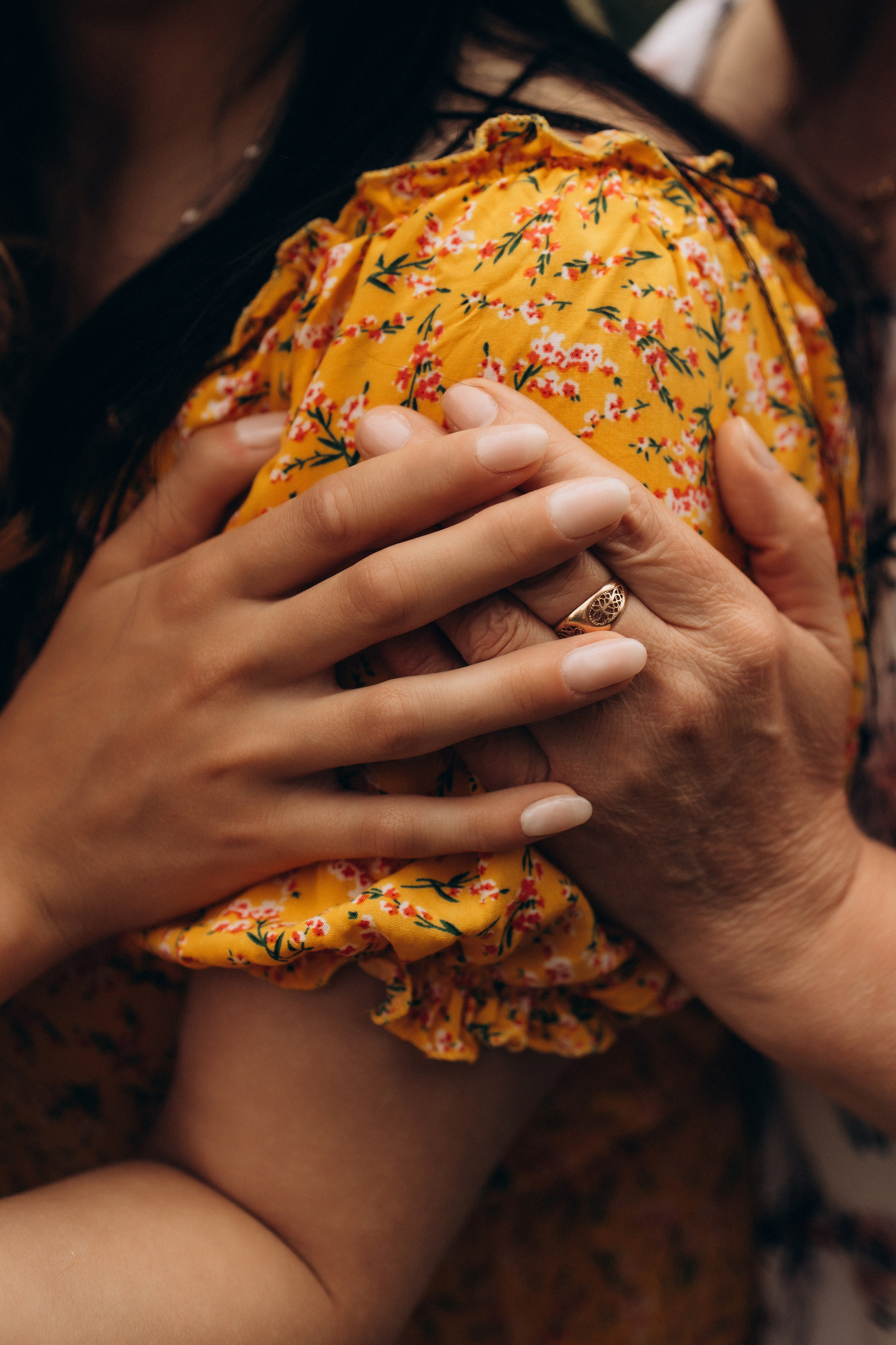 Цветение. Семейный и свадебный фотограф Анастасия Слободчикова. Лысьва, Чусовой, Пермь