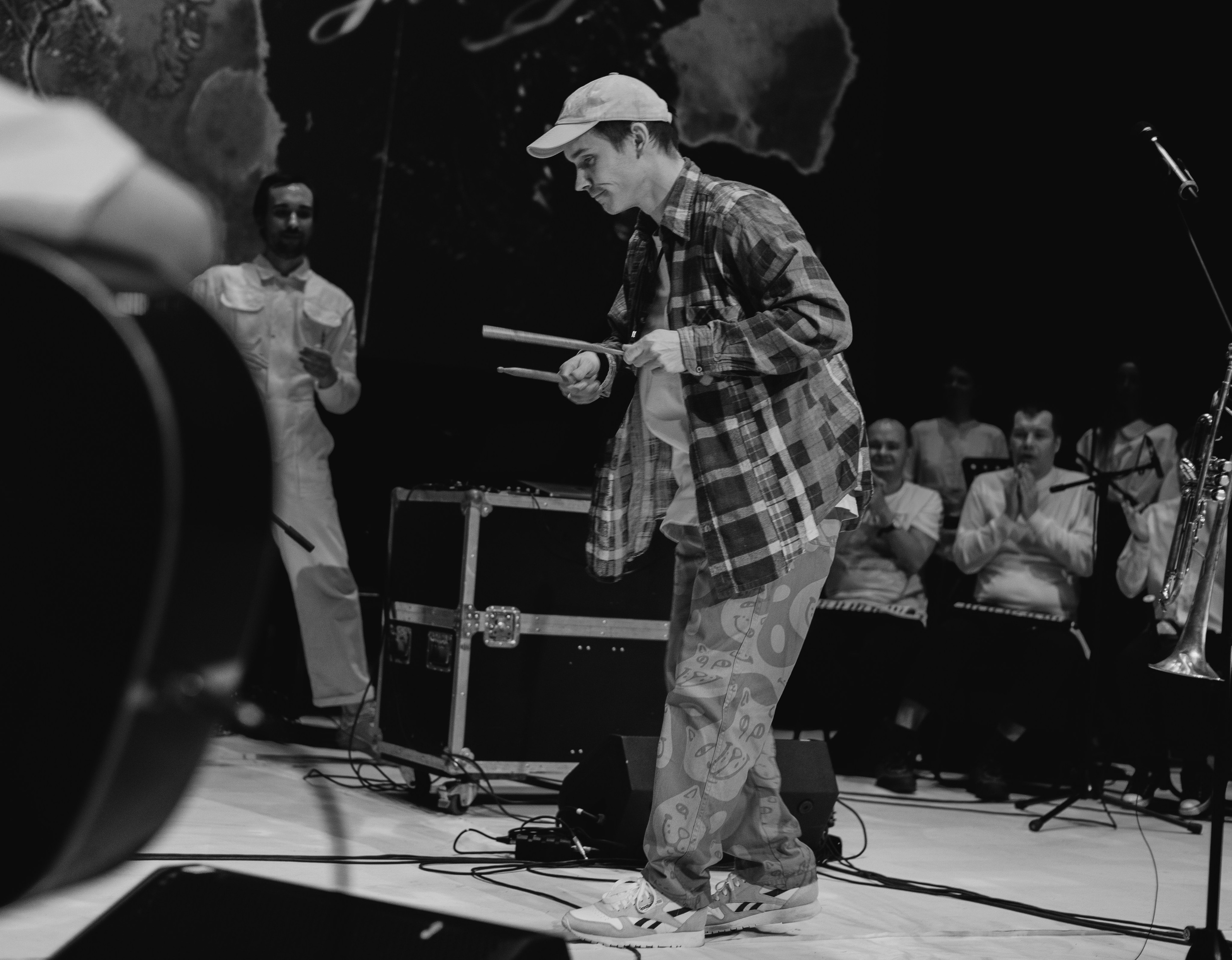 ОркестрТутРядом’23. RUSLAN ROZANOV