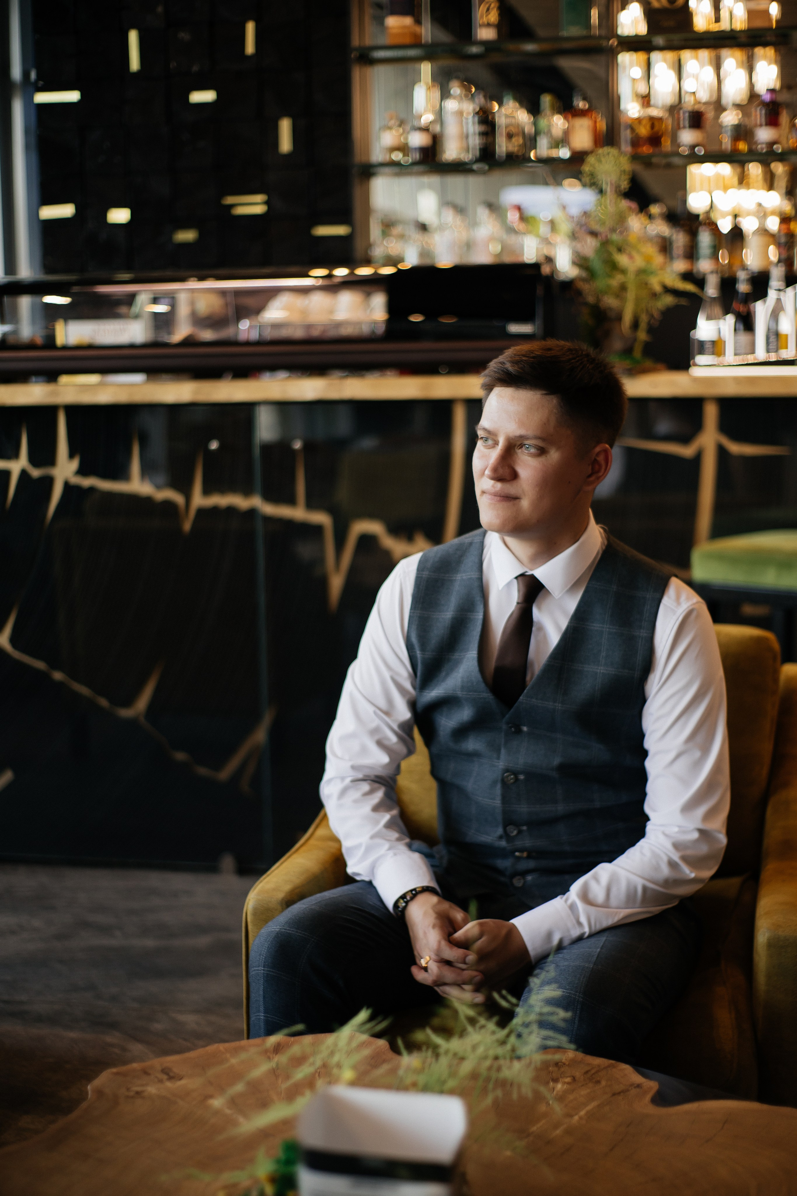 Полный свадебный день. Фотограф в Иркутске