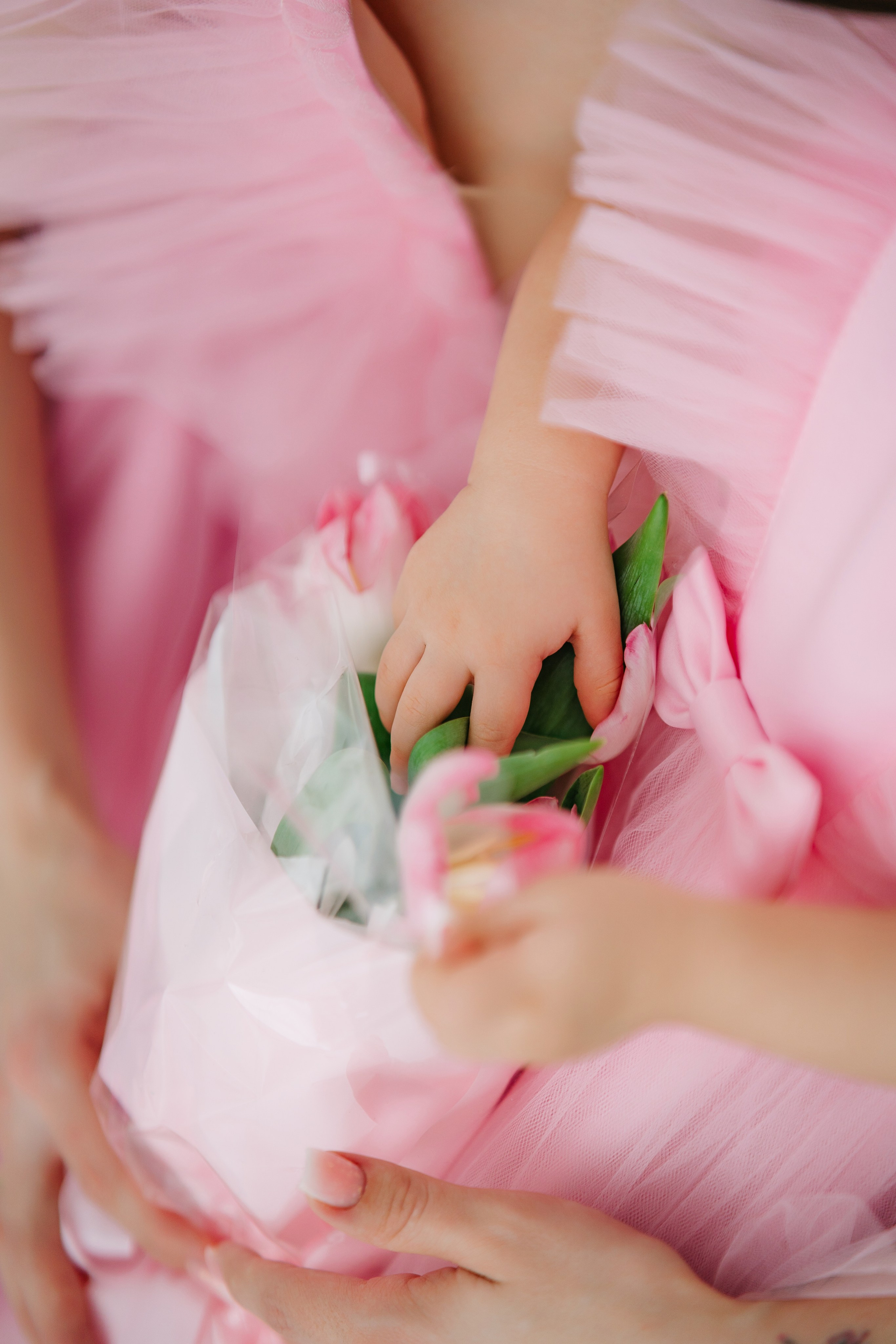 Розовое настроение. Фотограф Ангарск Иркутск Ксения Король