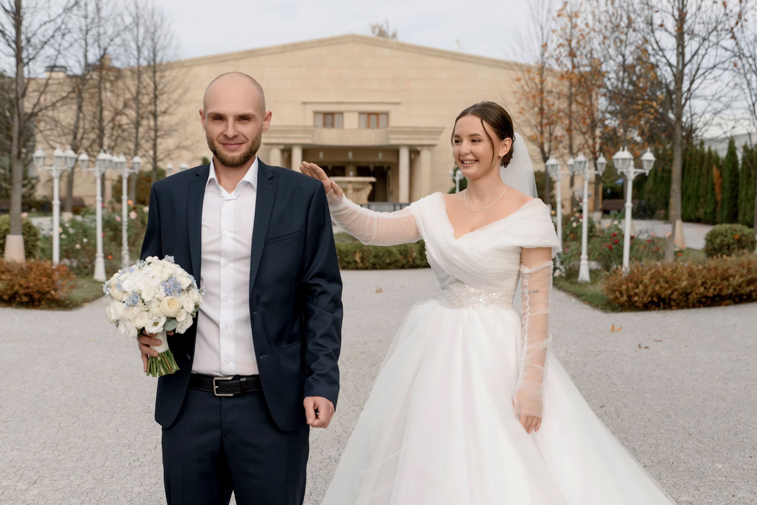 Анастасия и Евгений. Свадебный и семейный фотограф в Краснодарском крае