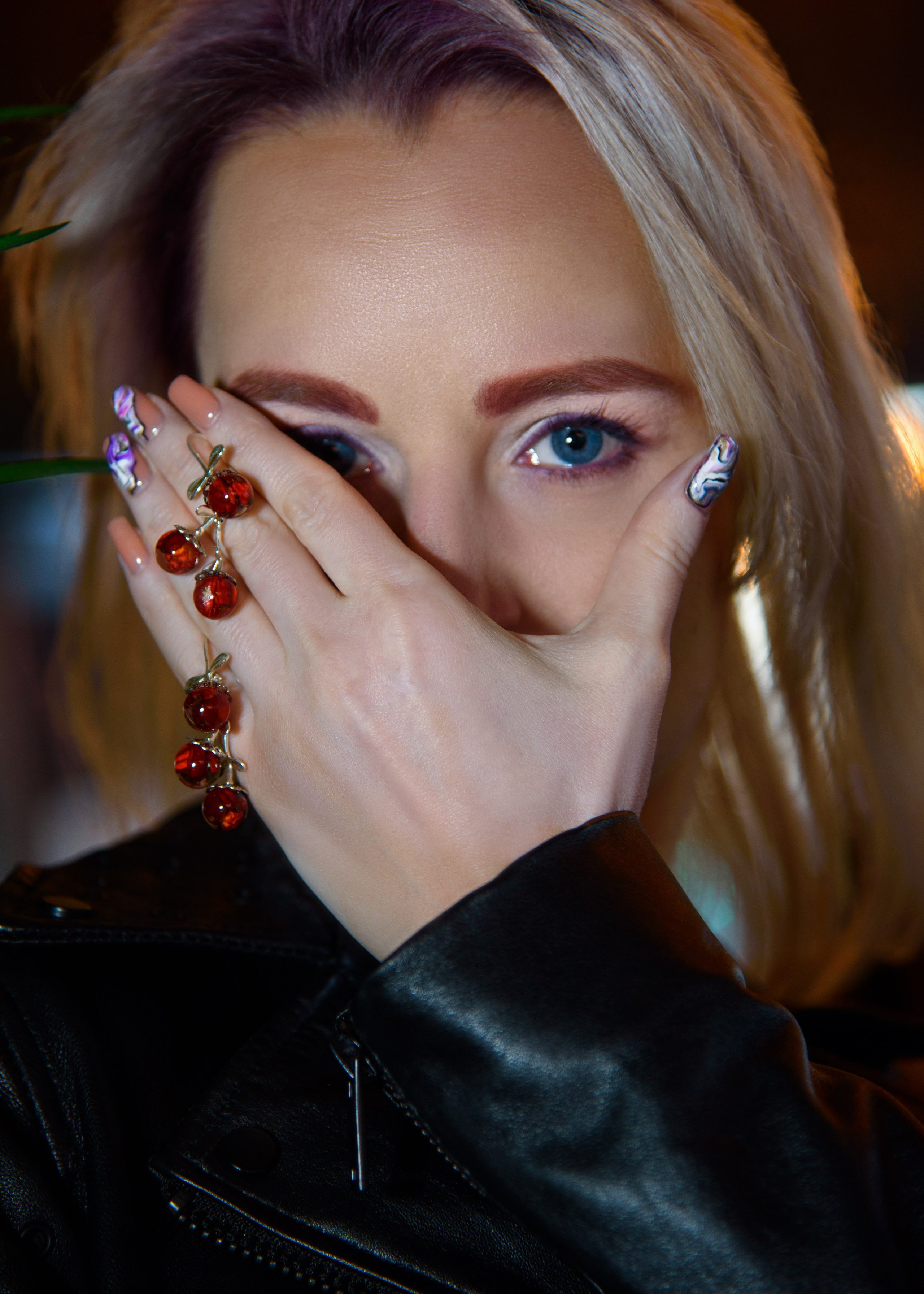 Светлана. Портретный Семейный Fine-Art фотограф в Санкт-Петербурге Криулина