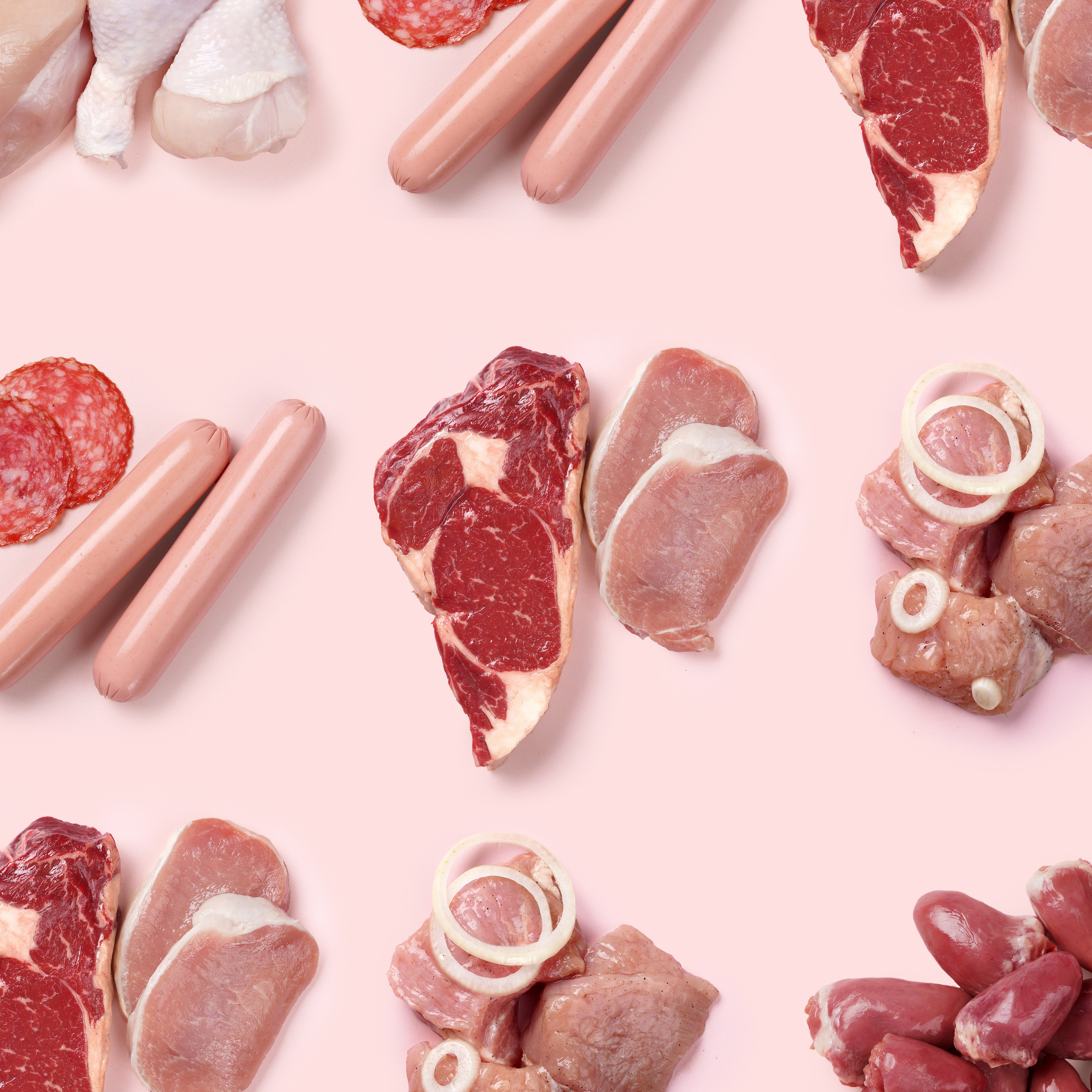 Пятерочка. Предметное фото