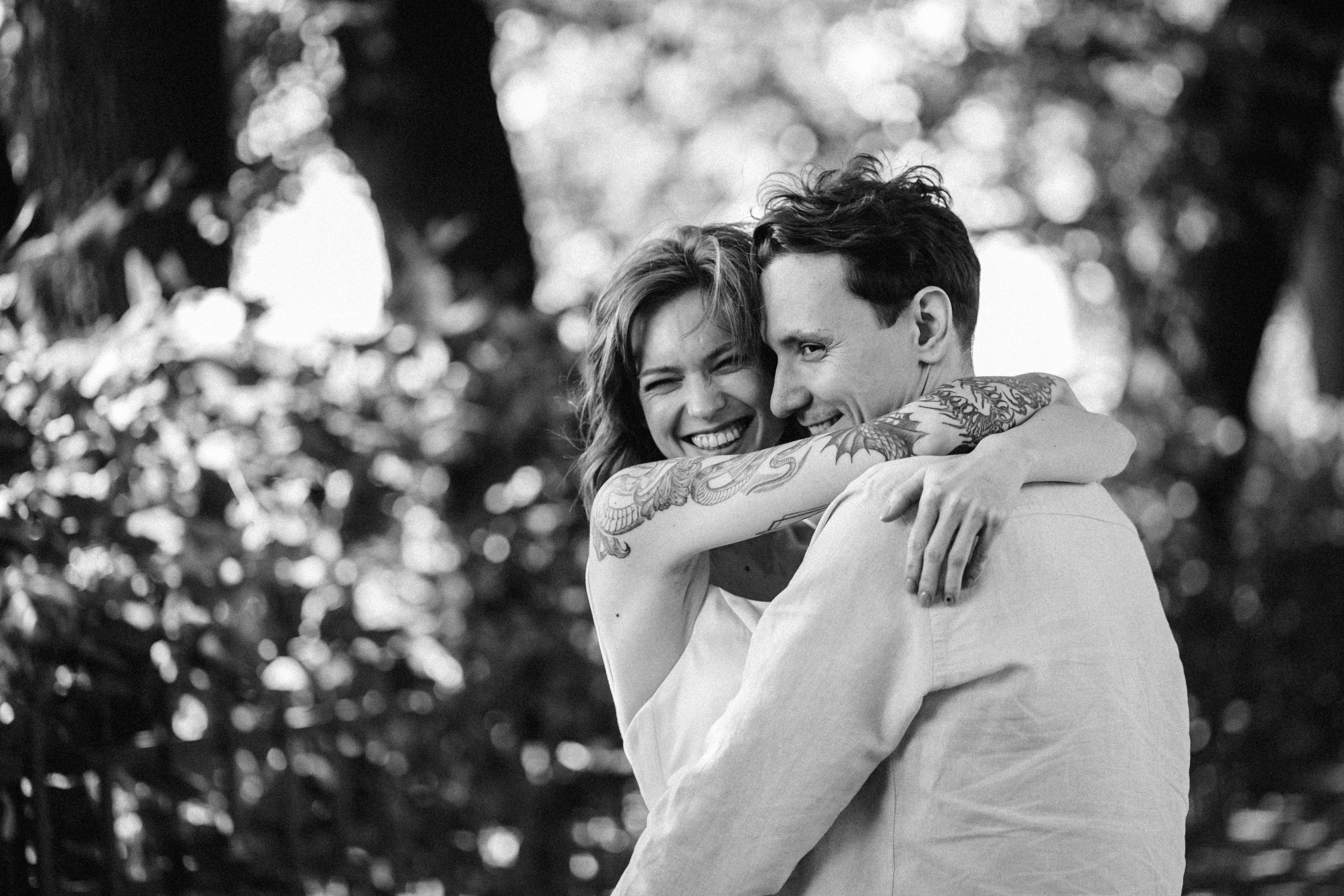 Свадебный и семейный фотограф в Нижнем Новгороде Мезенцев Андрей