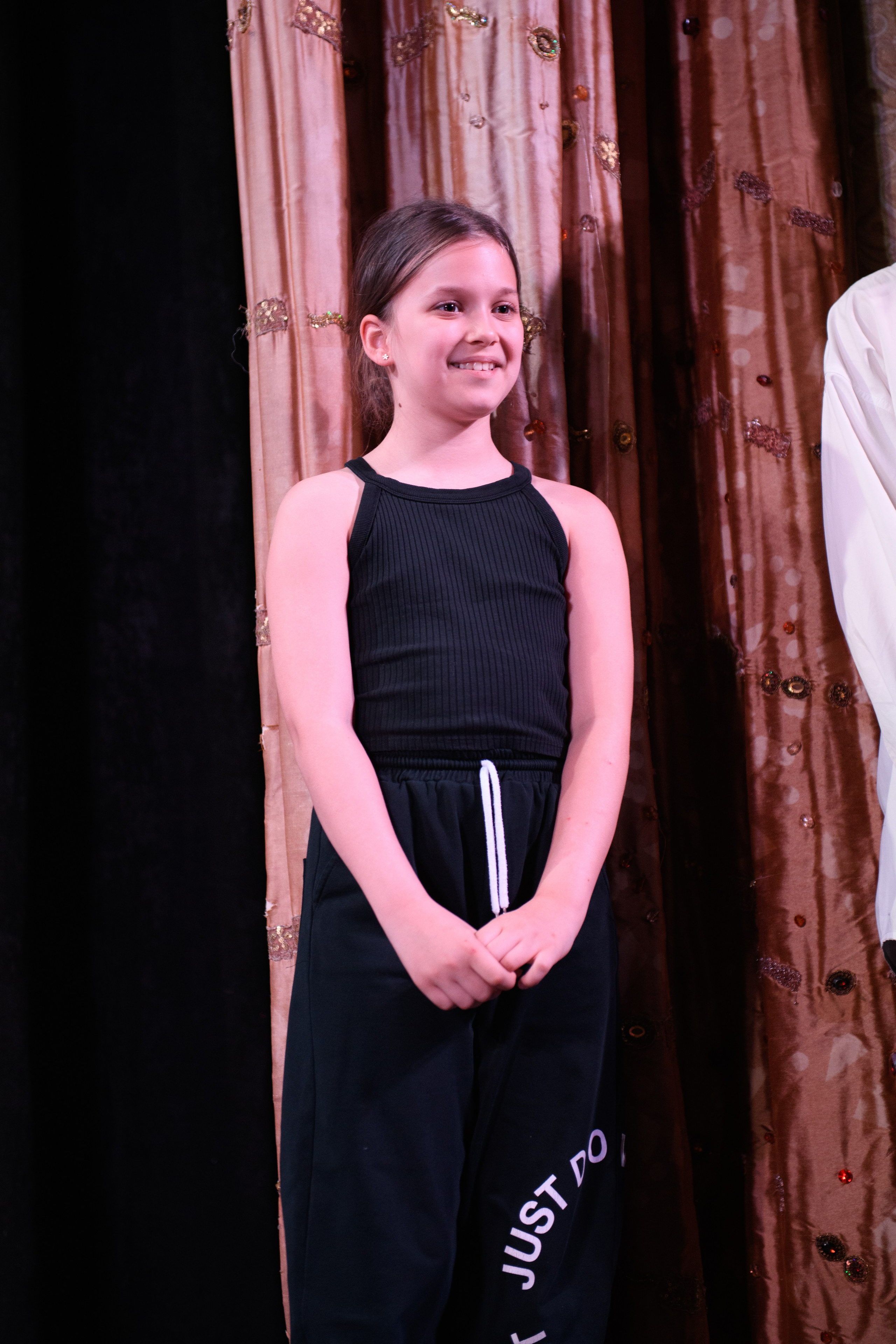 Фотосъёмка торжественного вечера выпускников. Организация и проведение фотосъемок в Санкт-Петербурге. Фотограф Смирягин Илья