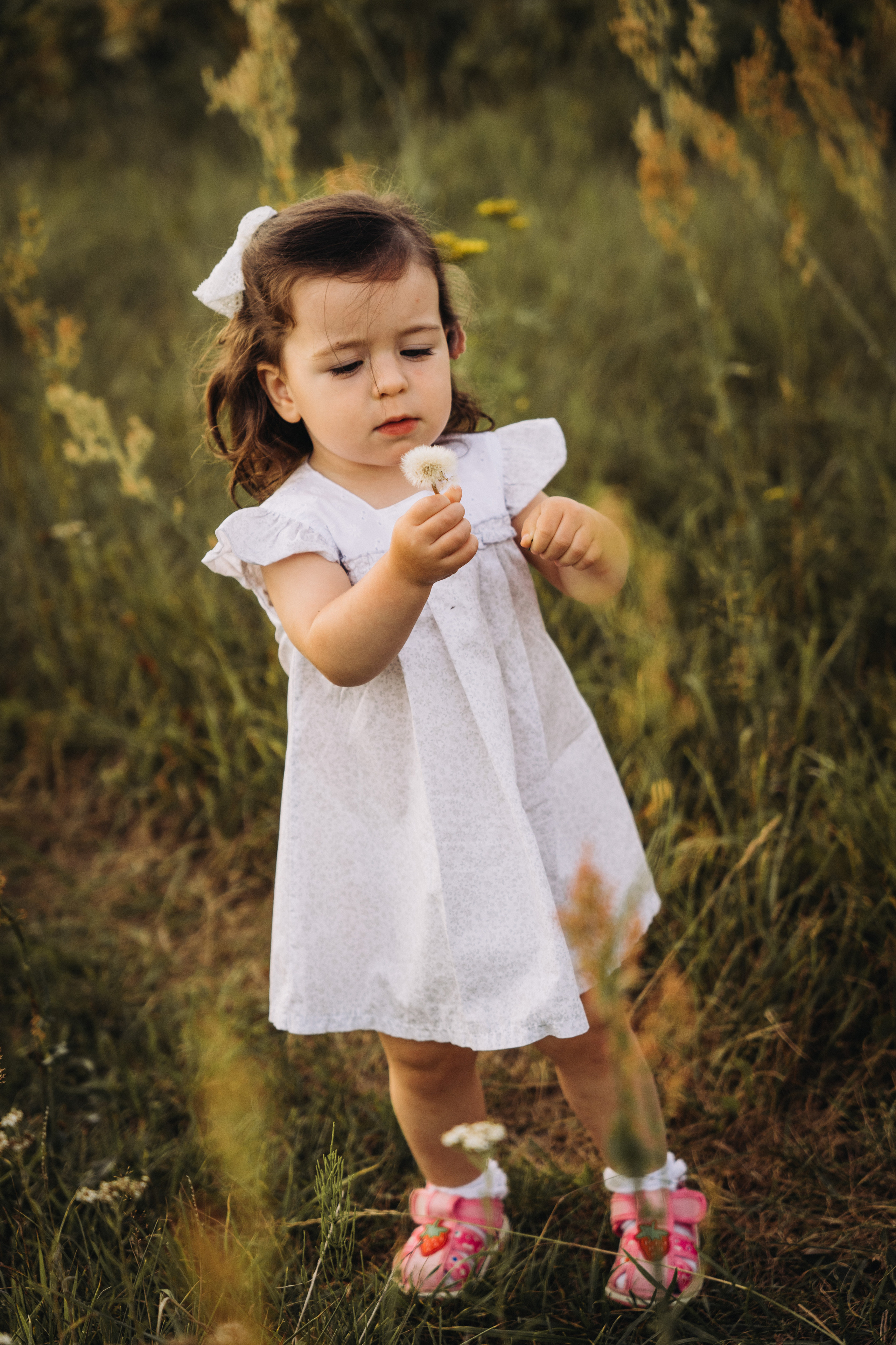 Семейная фотосессия. Фотограф Москва