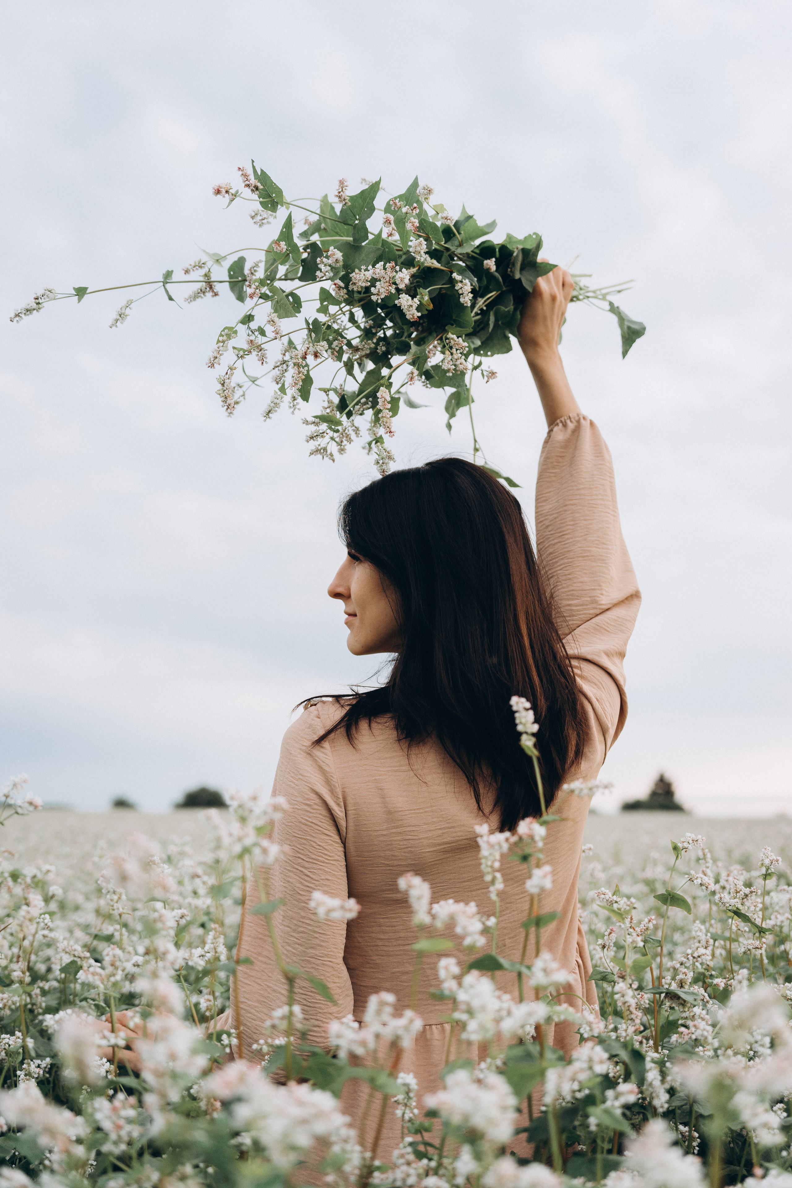 Фотосессия для Натальи и Виктории. Фотограф Москва