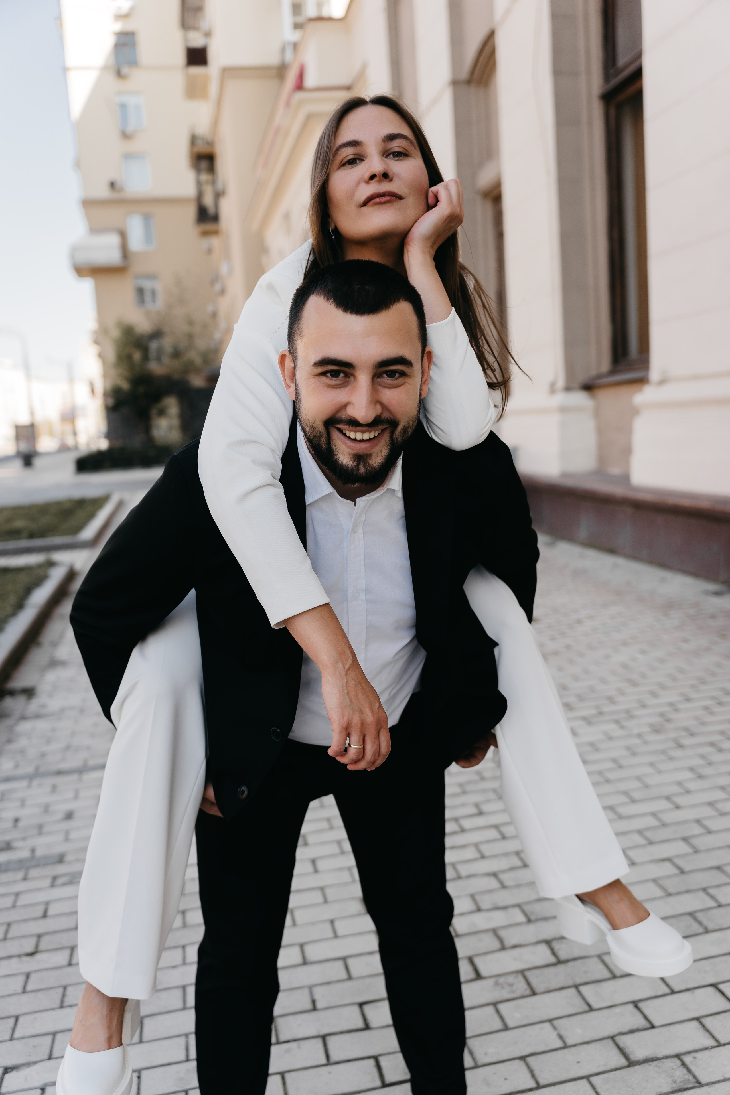 Свадьба Дарьи и Константина. Фотограф Москва