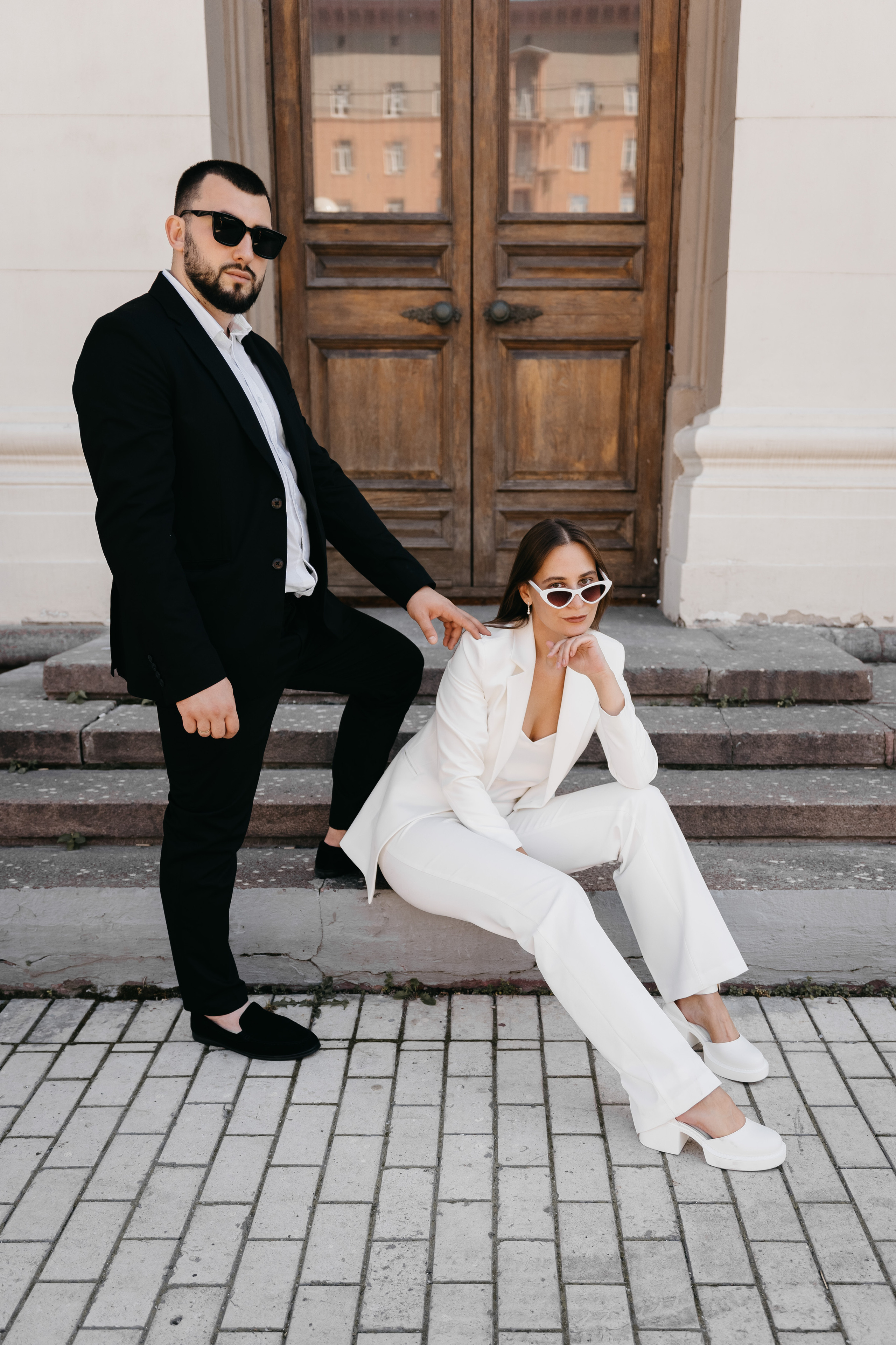 Свадьба Дарьи и Константина. Фотограф Москва