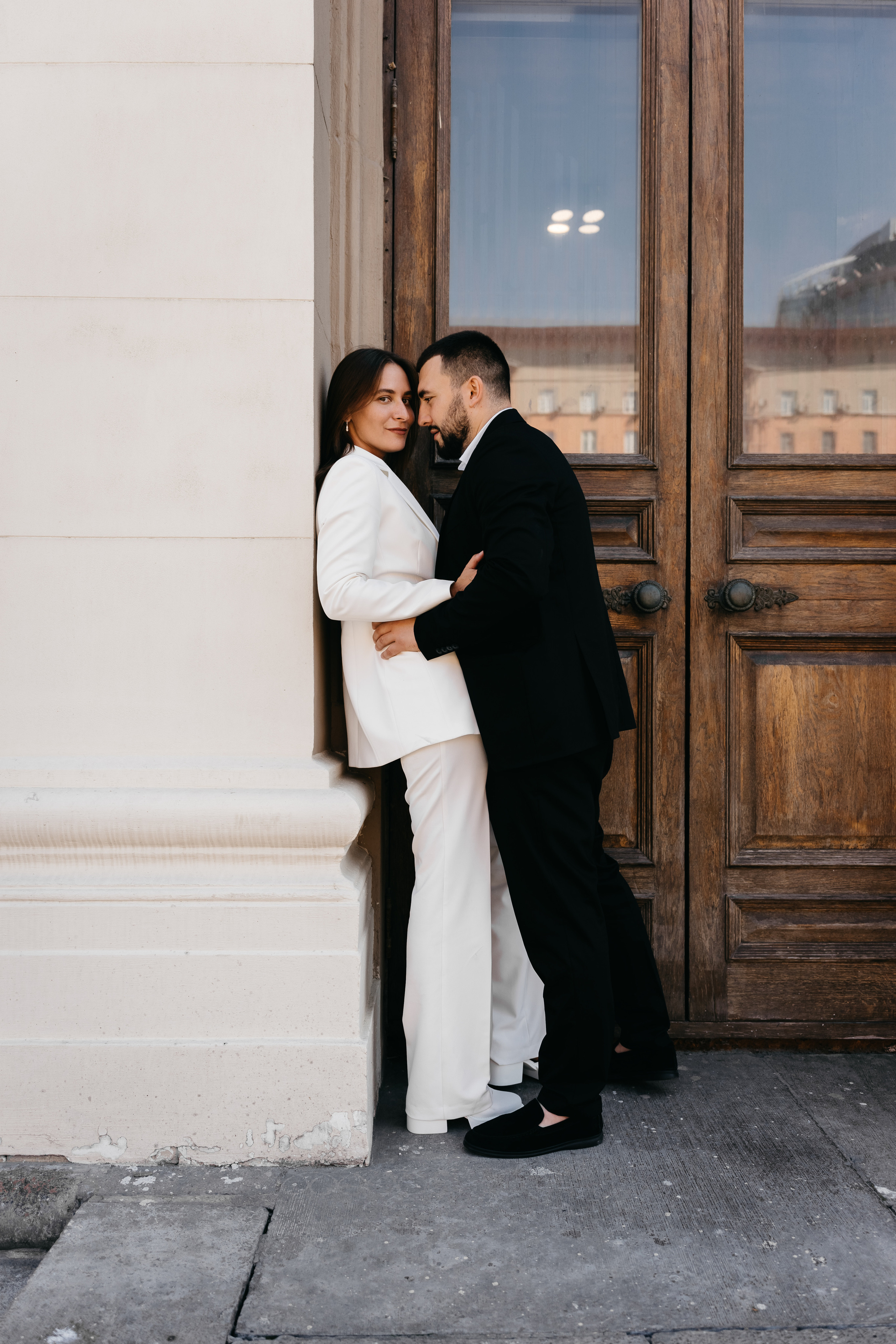 Свадьба Дарьи и Константина. Фотограф Москва