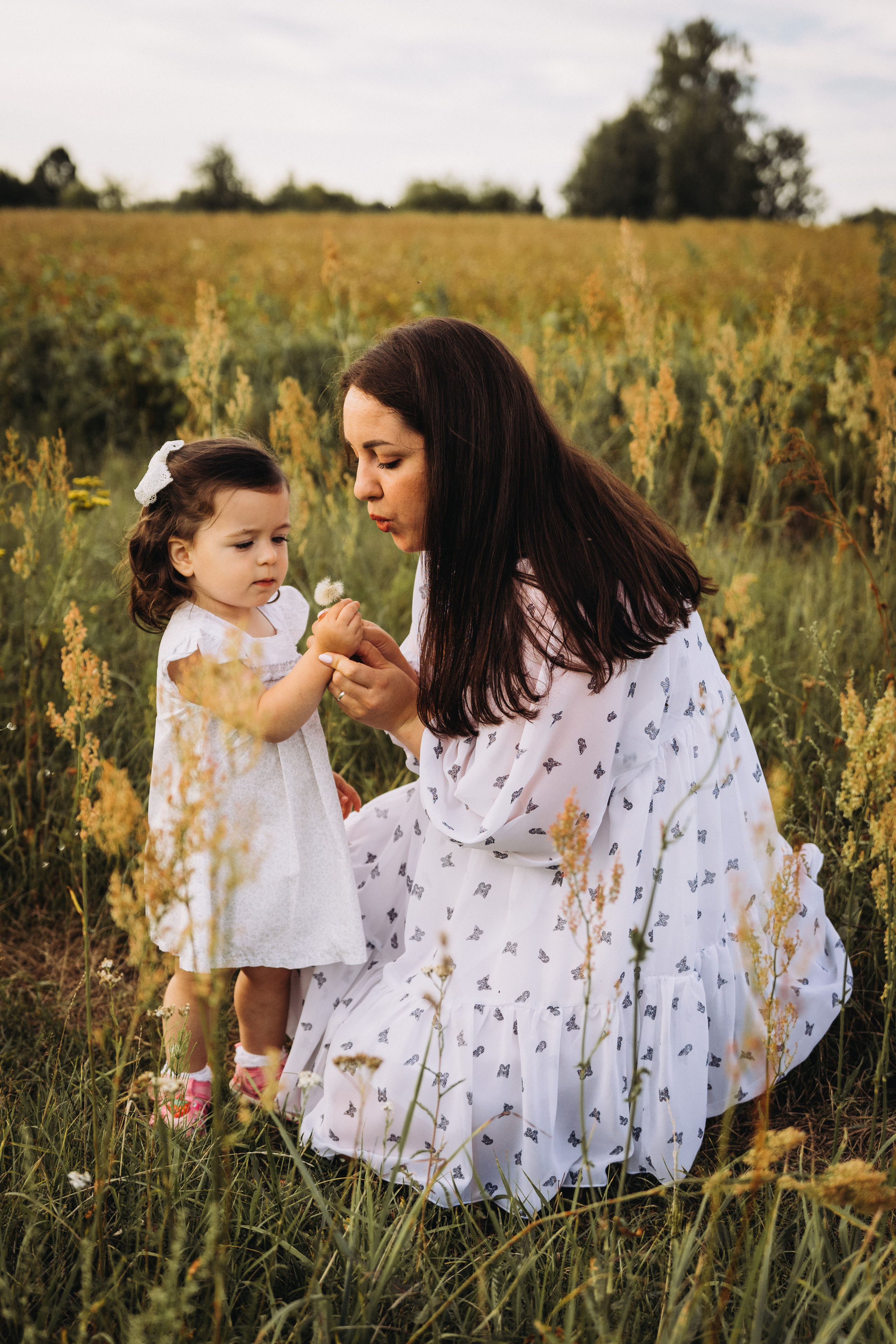 Семейная фотосессия. Фотограф Москва